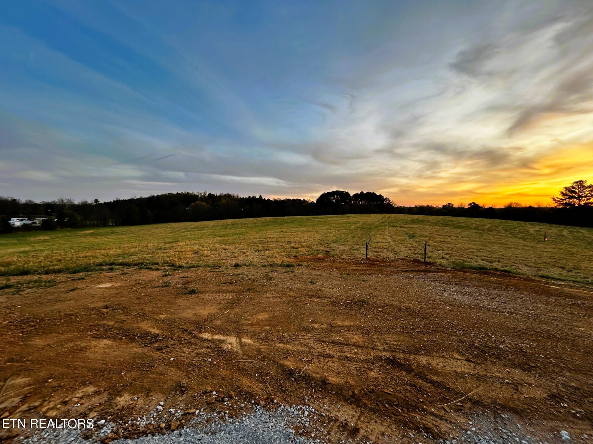 Lot 3 Lamontville Road Decatur TN 37322