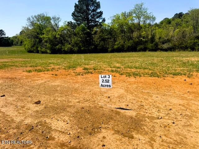 Lot 3 Lamontville Road Decatur TN 37322