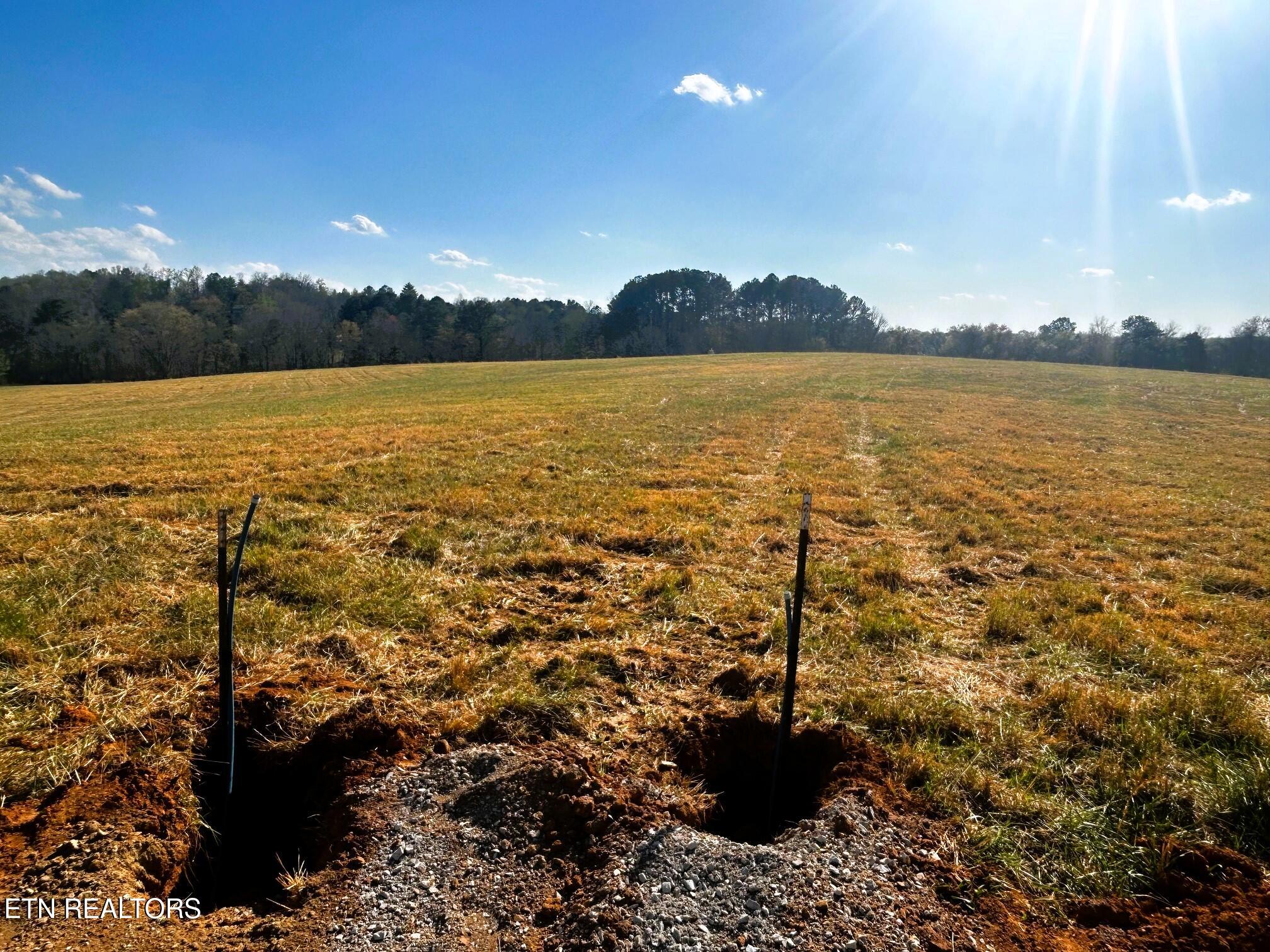 Lot 3 Lamontville Road Decatur TN 37322