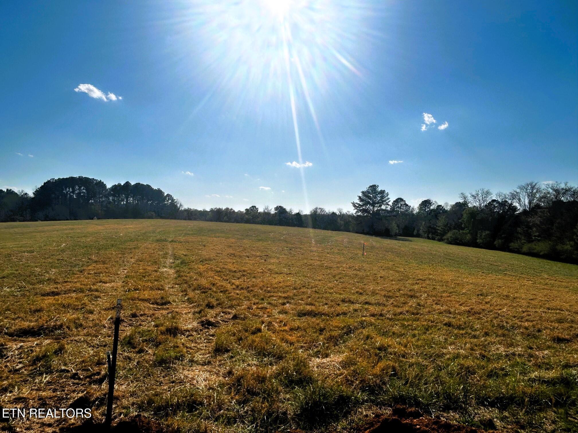 Lot 3 Lamontville Road Decatur TN 37322