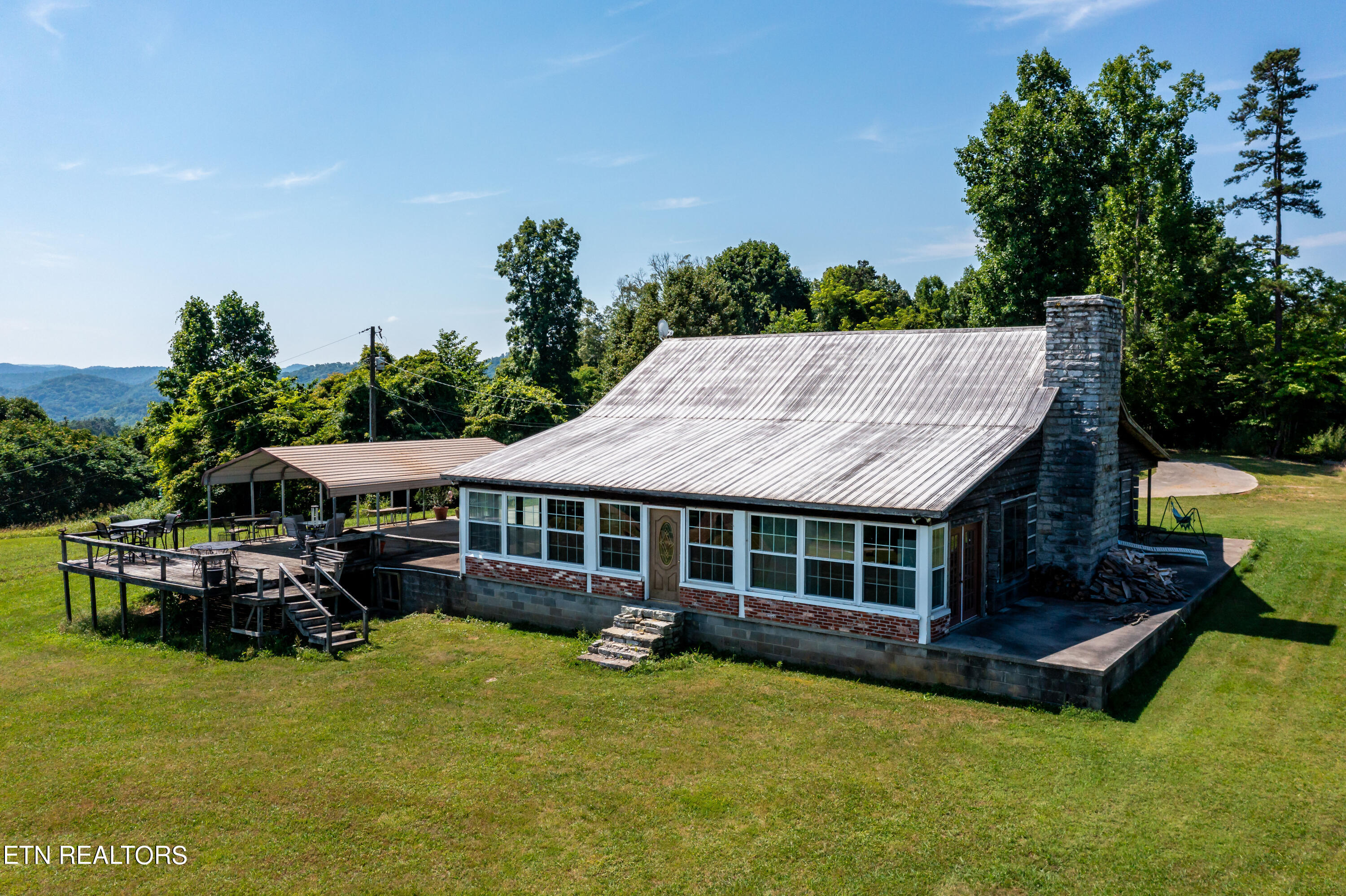 6485 Maynardville Highway Maynardville TN 37807