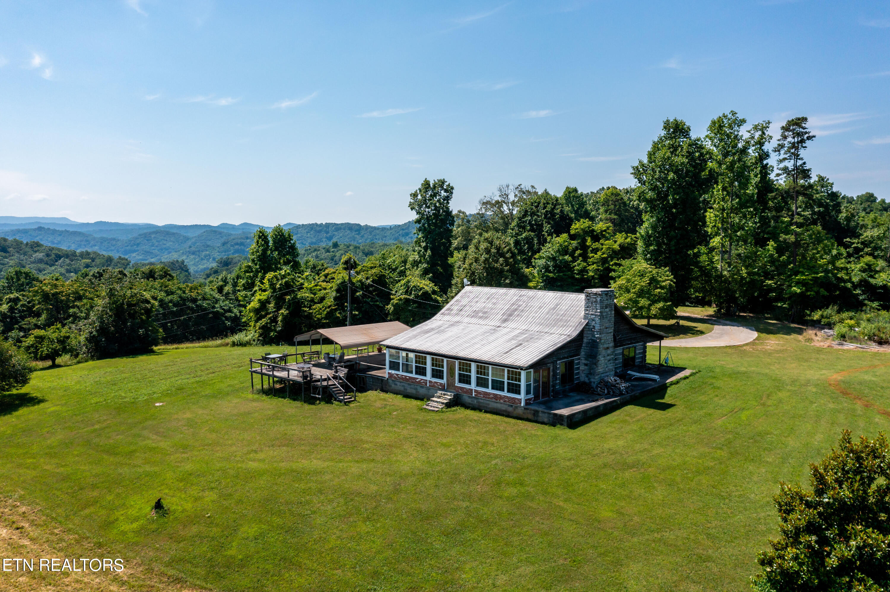 6485 Maynardville Highway Maynardville TN 37807