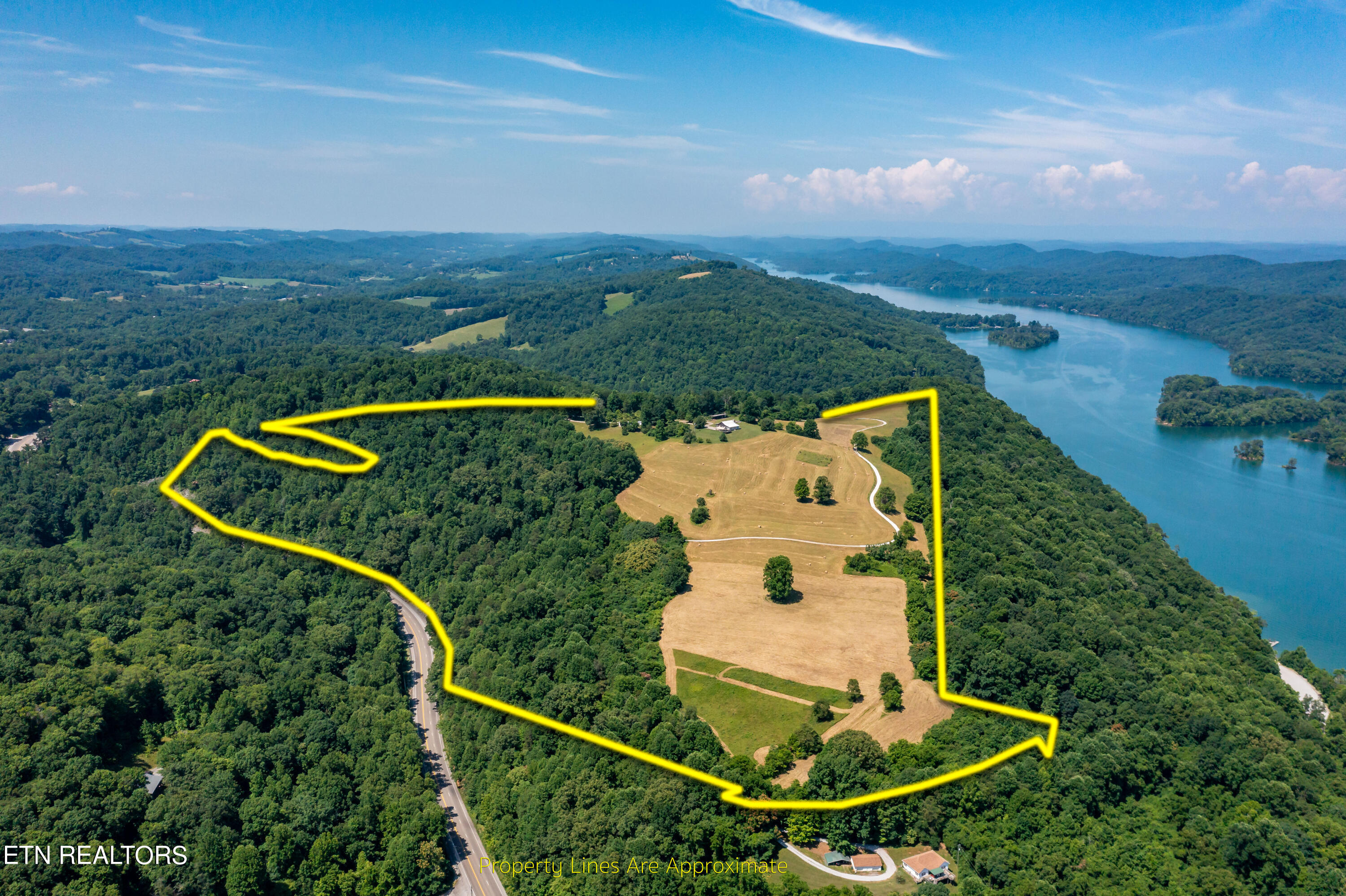 6485 Maynardville Highway Maynardville TN 37807