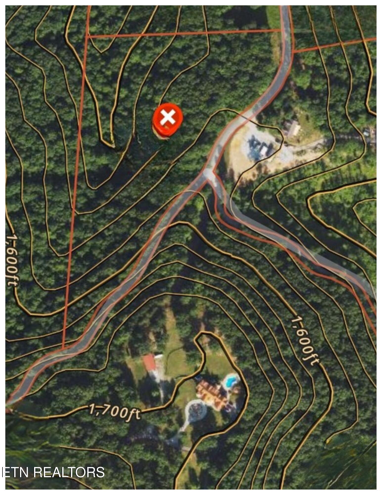 Lot 48-49 Bear Creek Road Winfield TN 37892