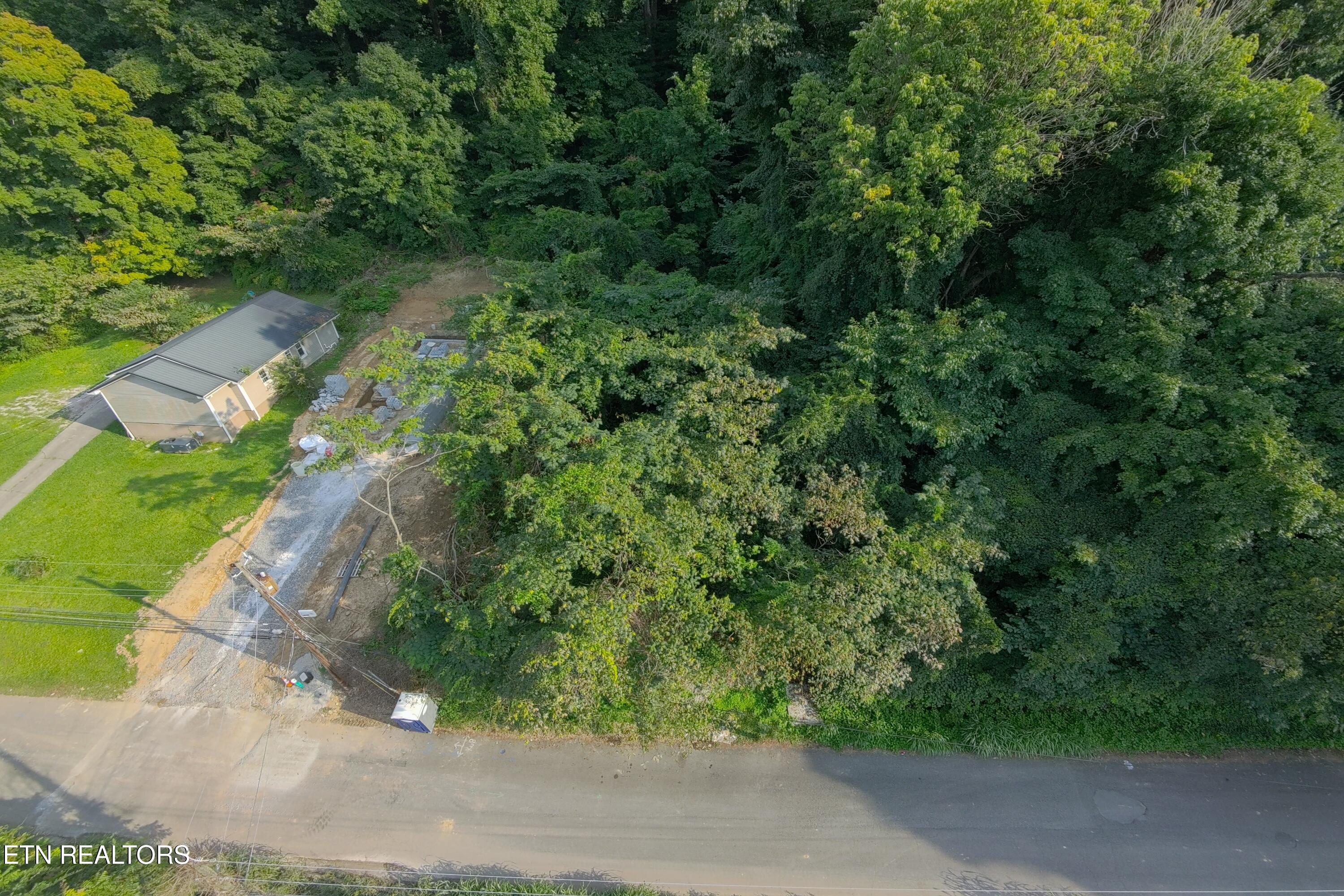 218 Shipman Drive Knoxville TN 37918