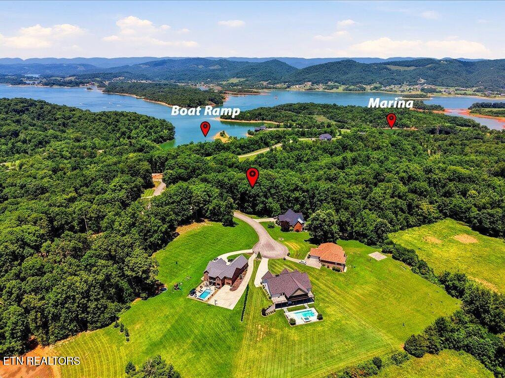 6519 Smoky Mountain Court Russellville TN 37860