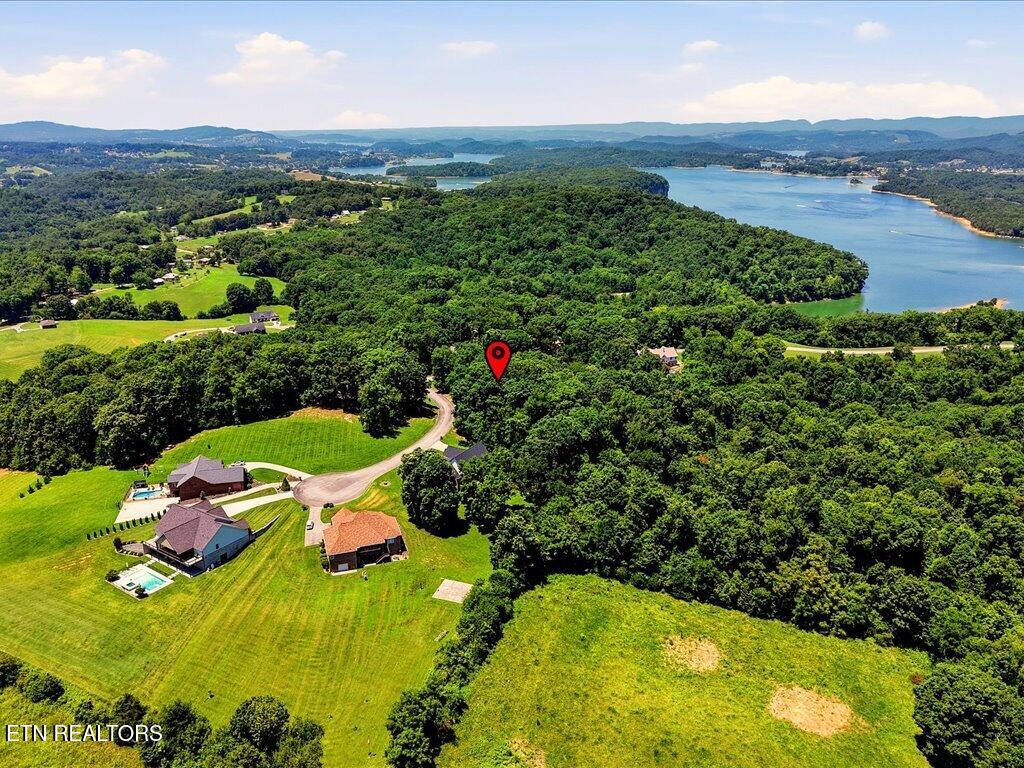 6519 Smoky Mountain Court Russellville TN 37860