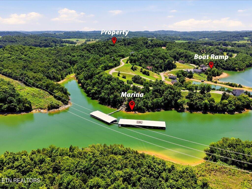 6519 Smoky Mountain Court Russellville TN 37860