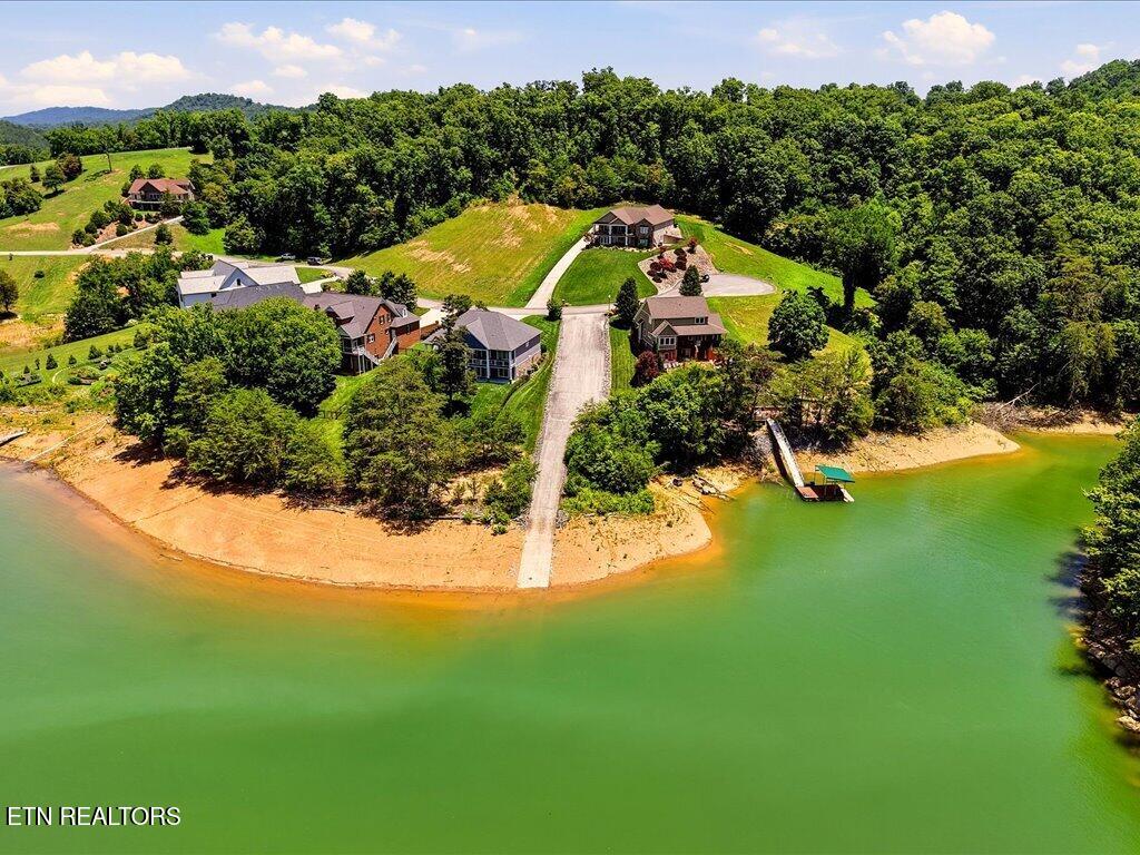 6519 Smoky Mountain Court Russellville TN 37860