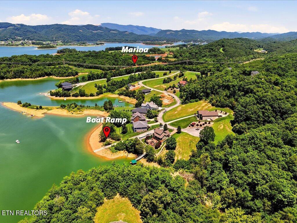 6519 Smoky Mountain Court Russellville TN 37860