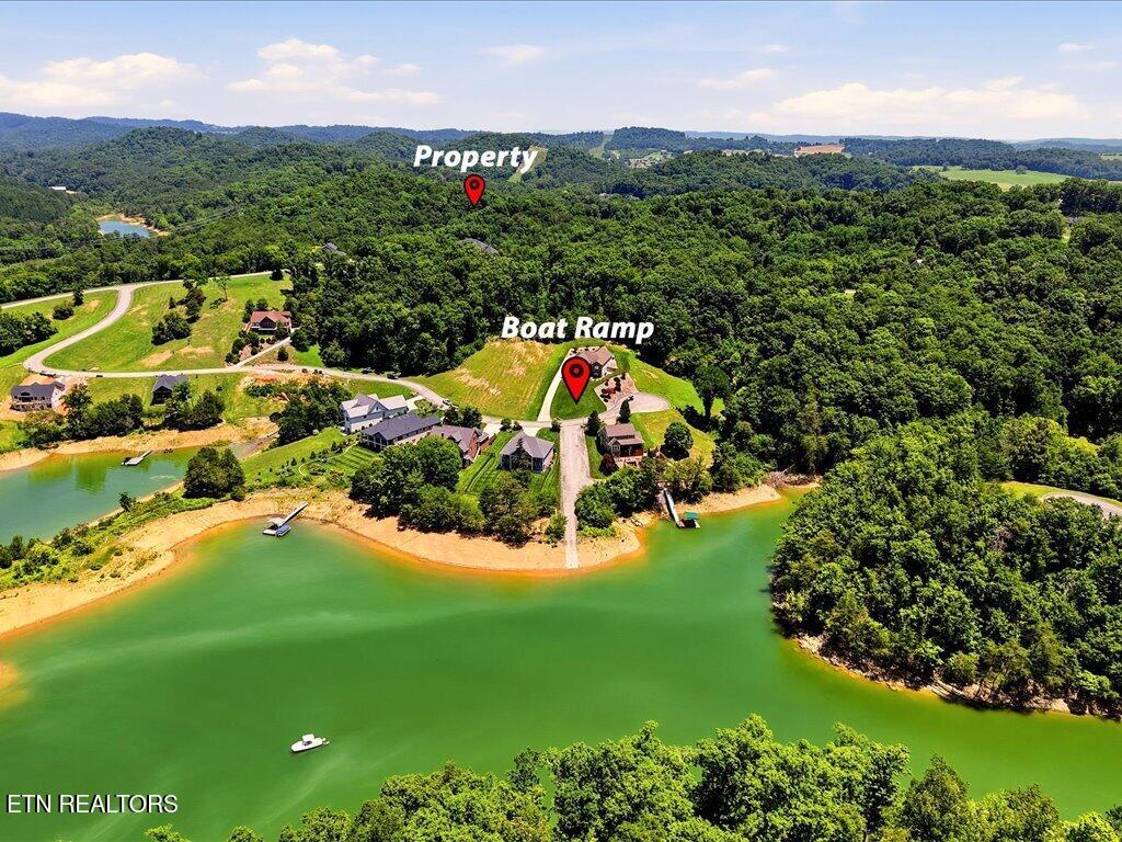 6519 Smoky Mountain Court Russellville TN 37860