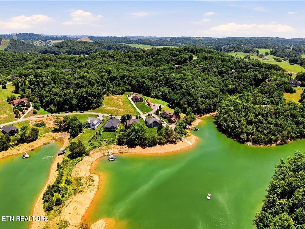 6519 Smoky Mountain Court Russellville TN 37860