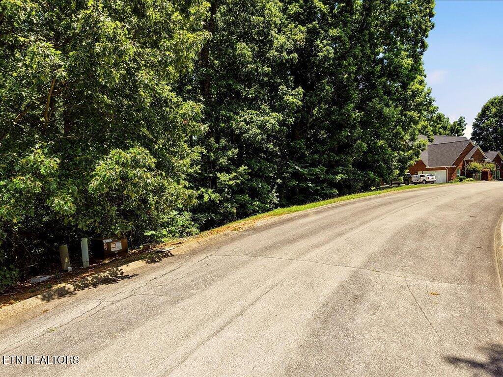 6519 Smoky Mountain Court Russellville TN 37860