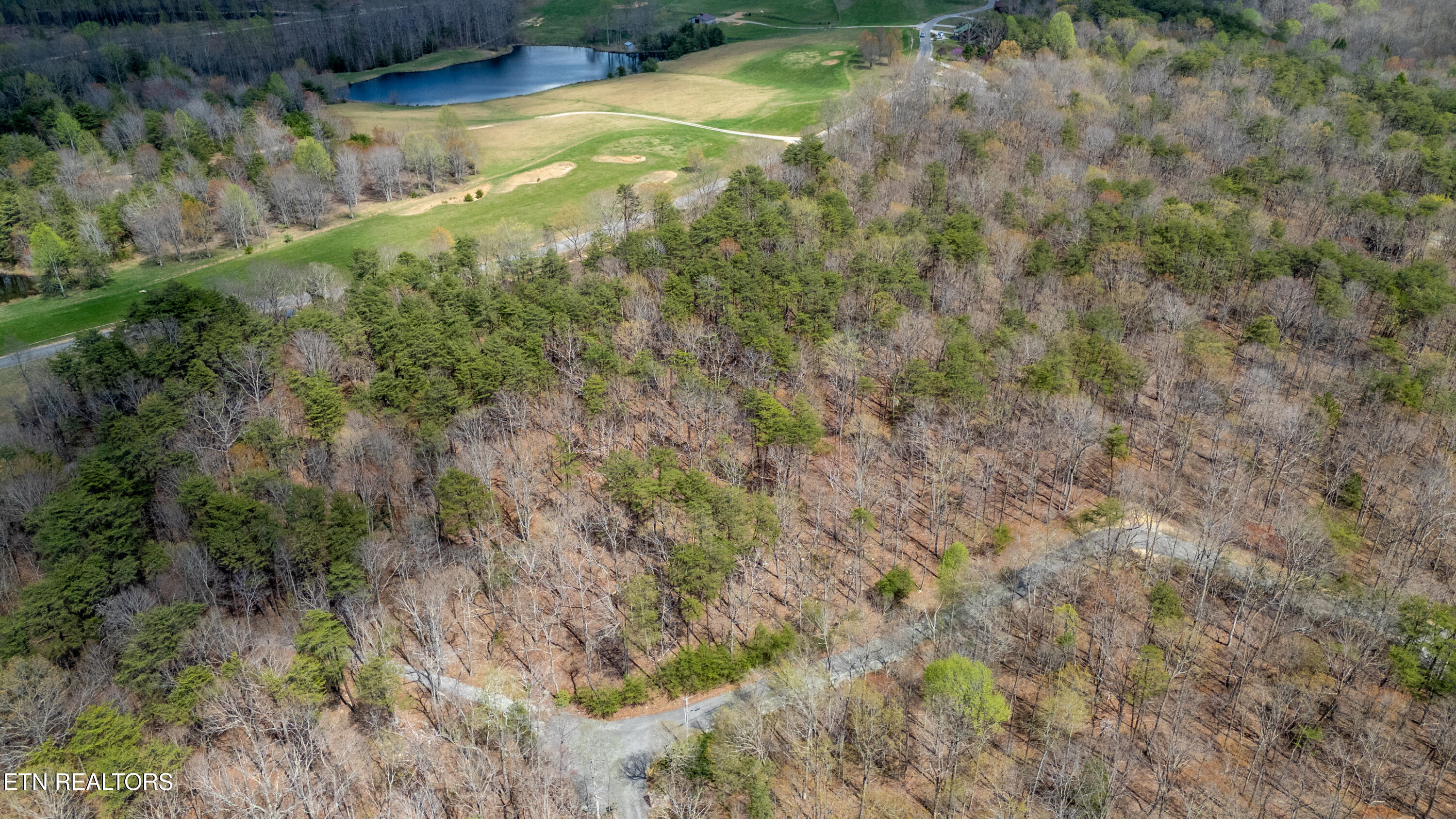 0 High Meadow Drive Spencer TN 38585