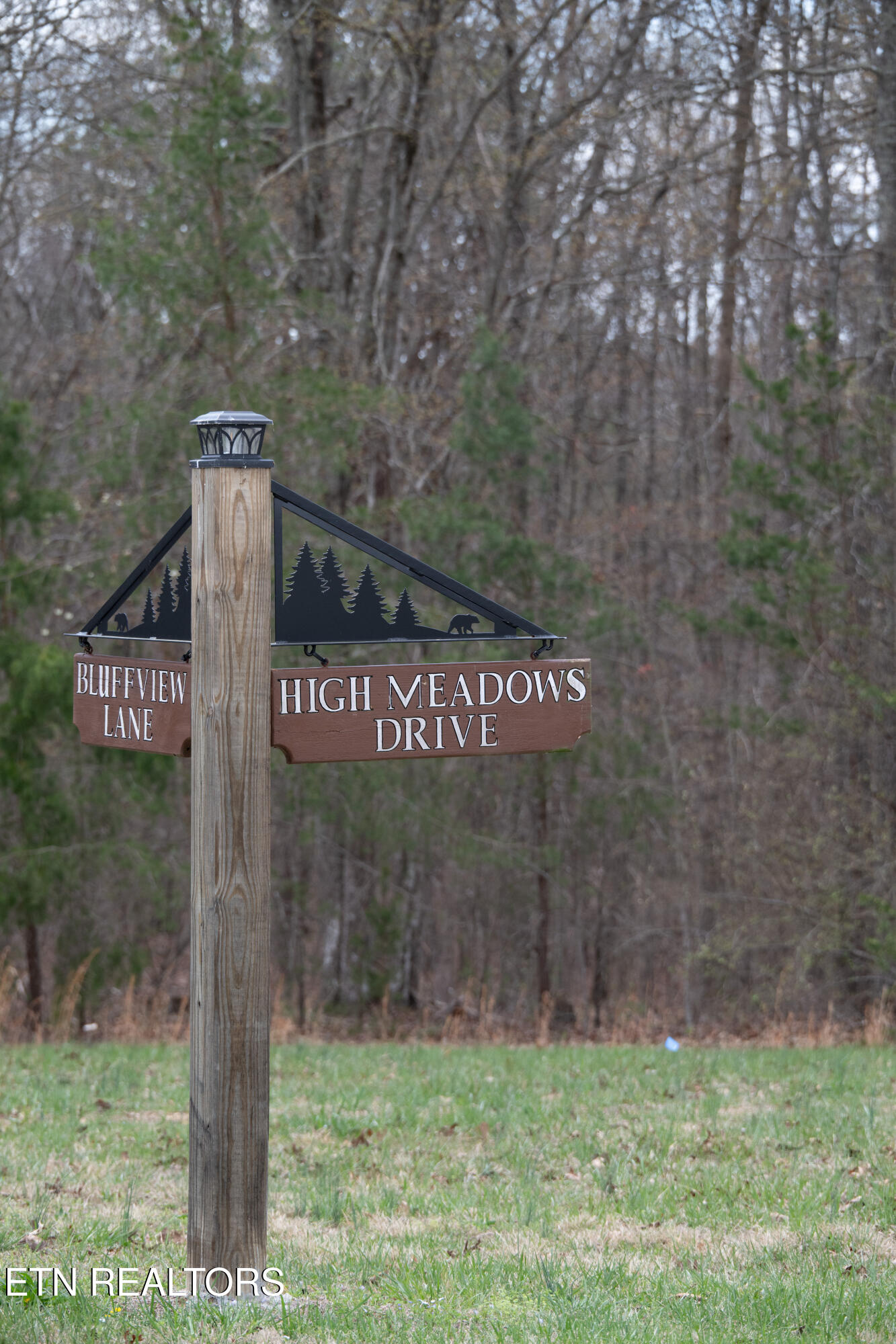 0 High Meadow Drive Spencer TN 38585