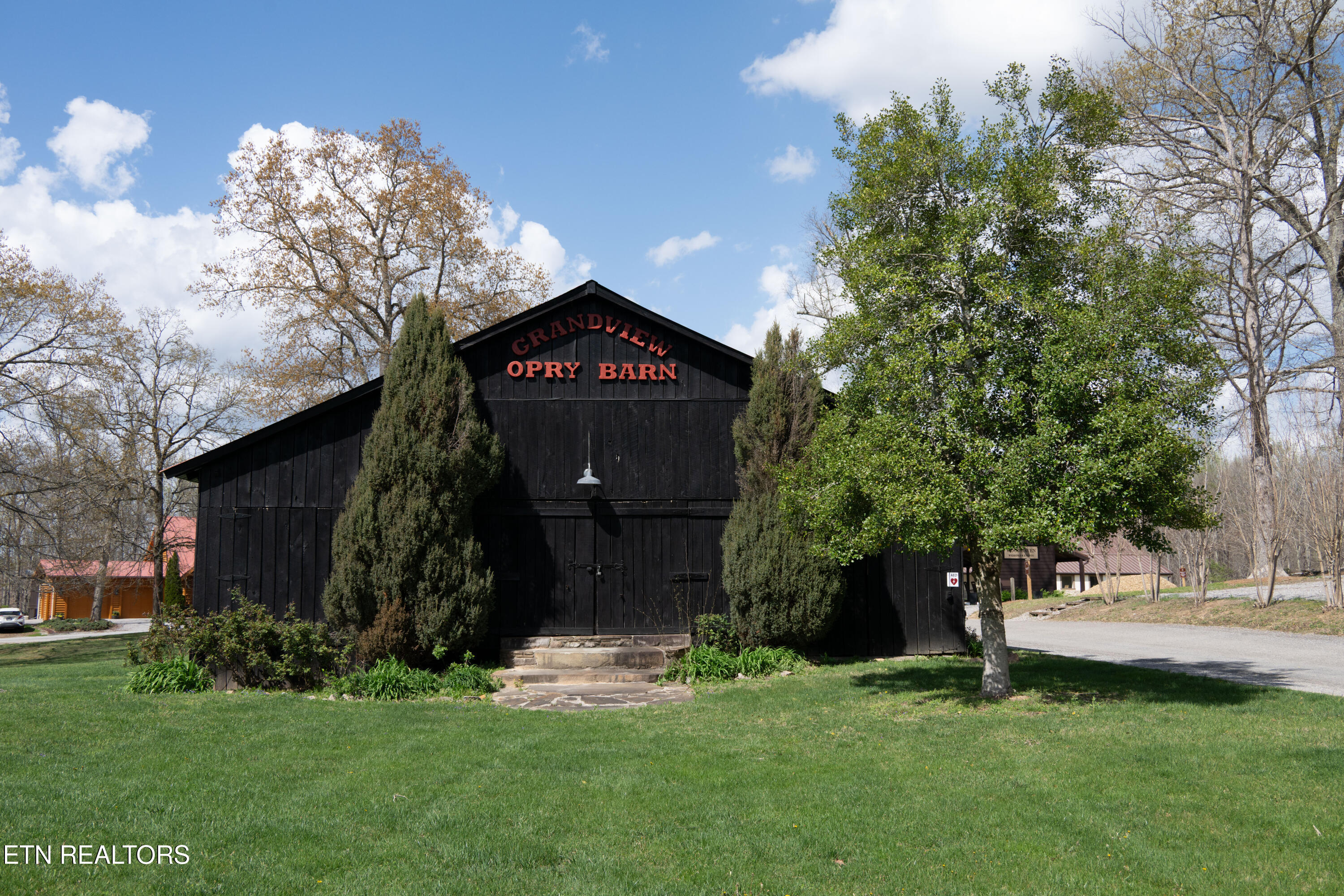 0 High Meadow Drive Spencer TN 38585