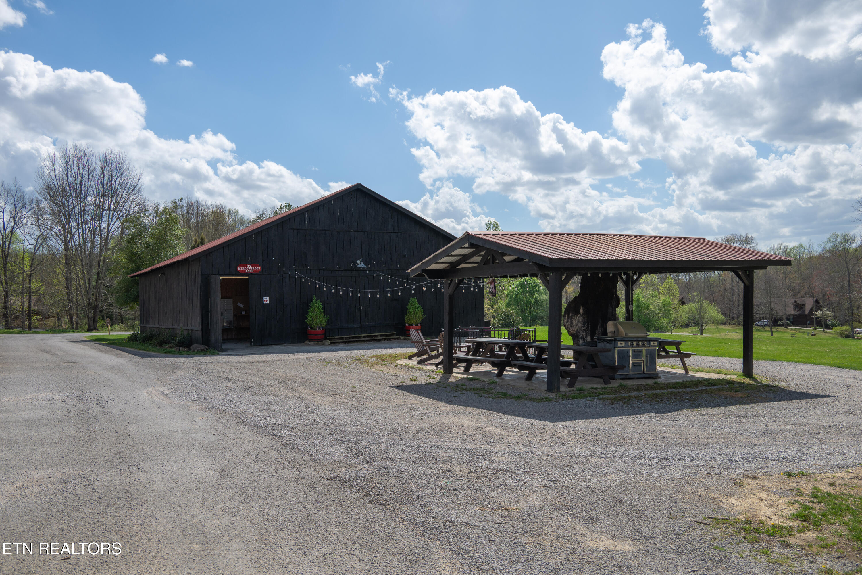 0 High Meadow Drive Spencer TN 38585