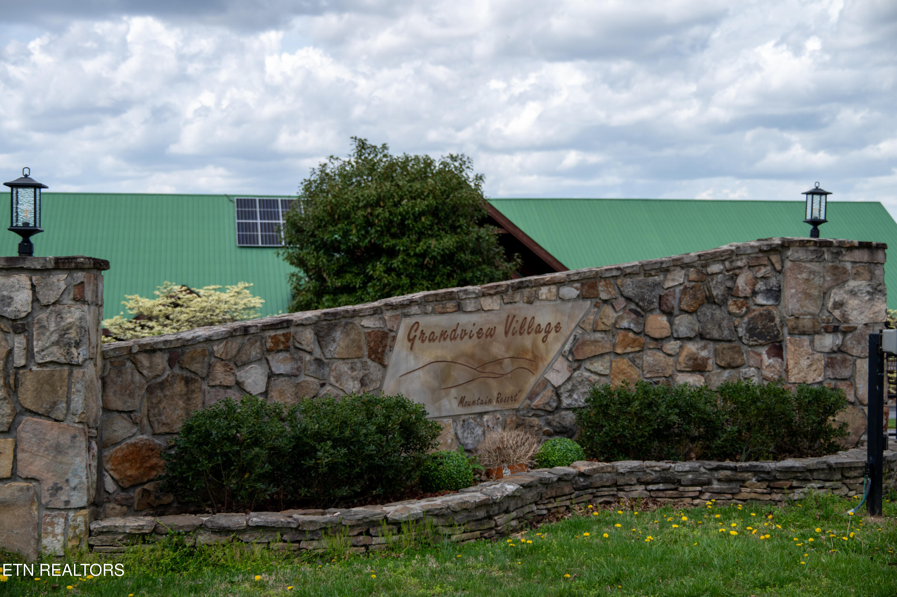 0 High Meadow Drive Spencer TN 38585