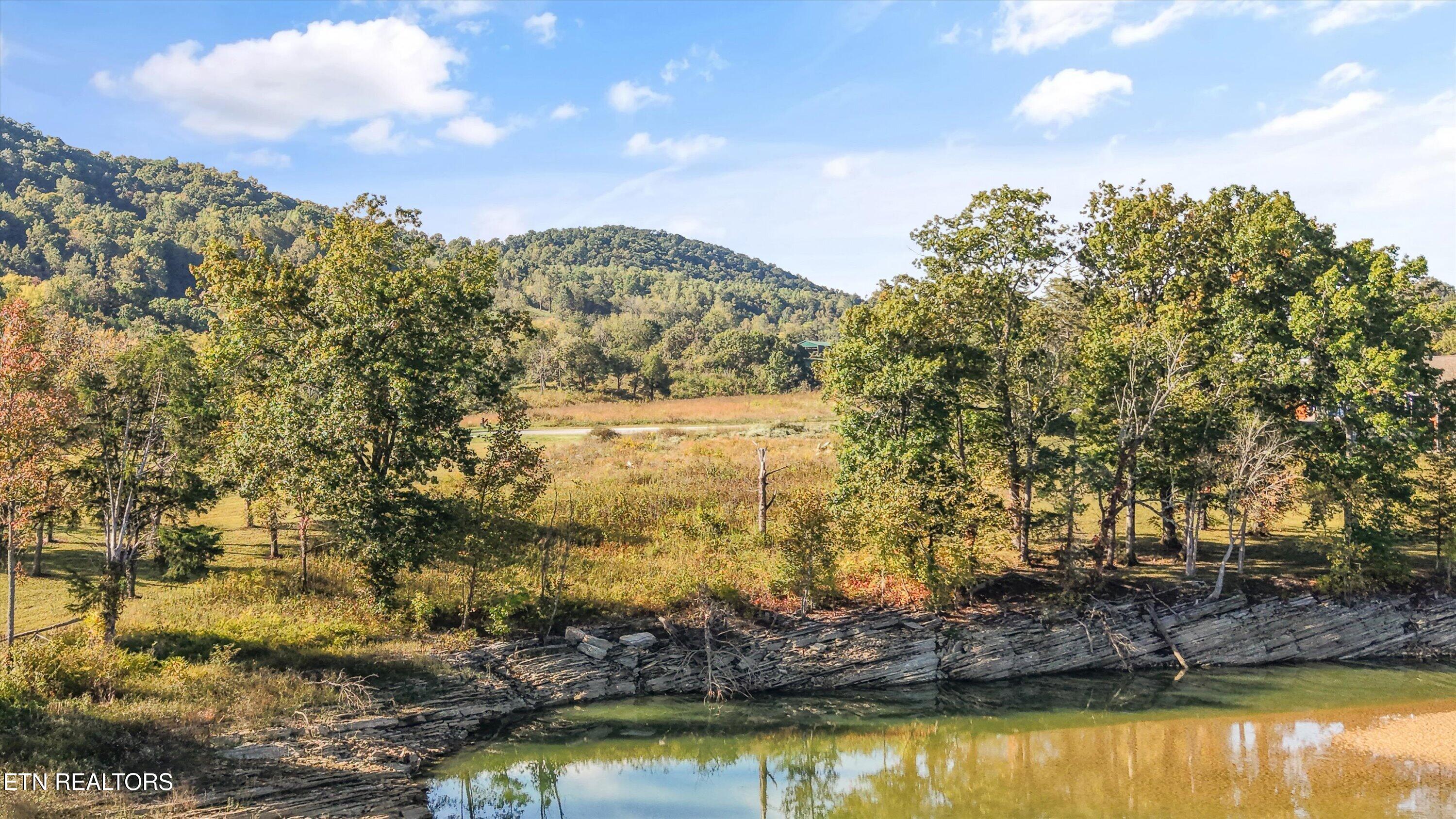 Waterfront Sharps Chapel TN 37866