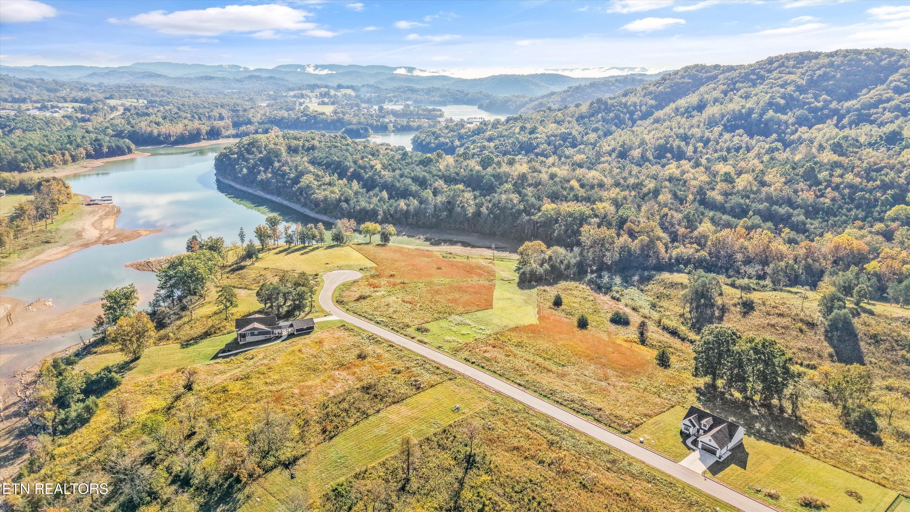 Waterfront Sharps Chapel TN 37866