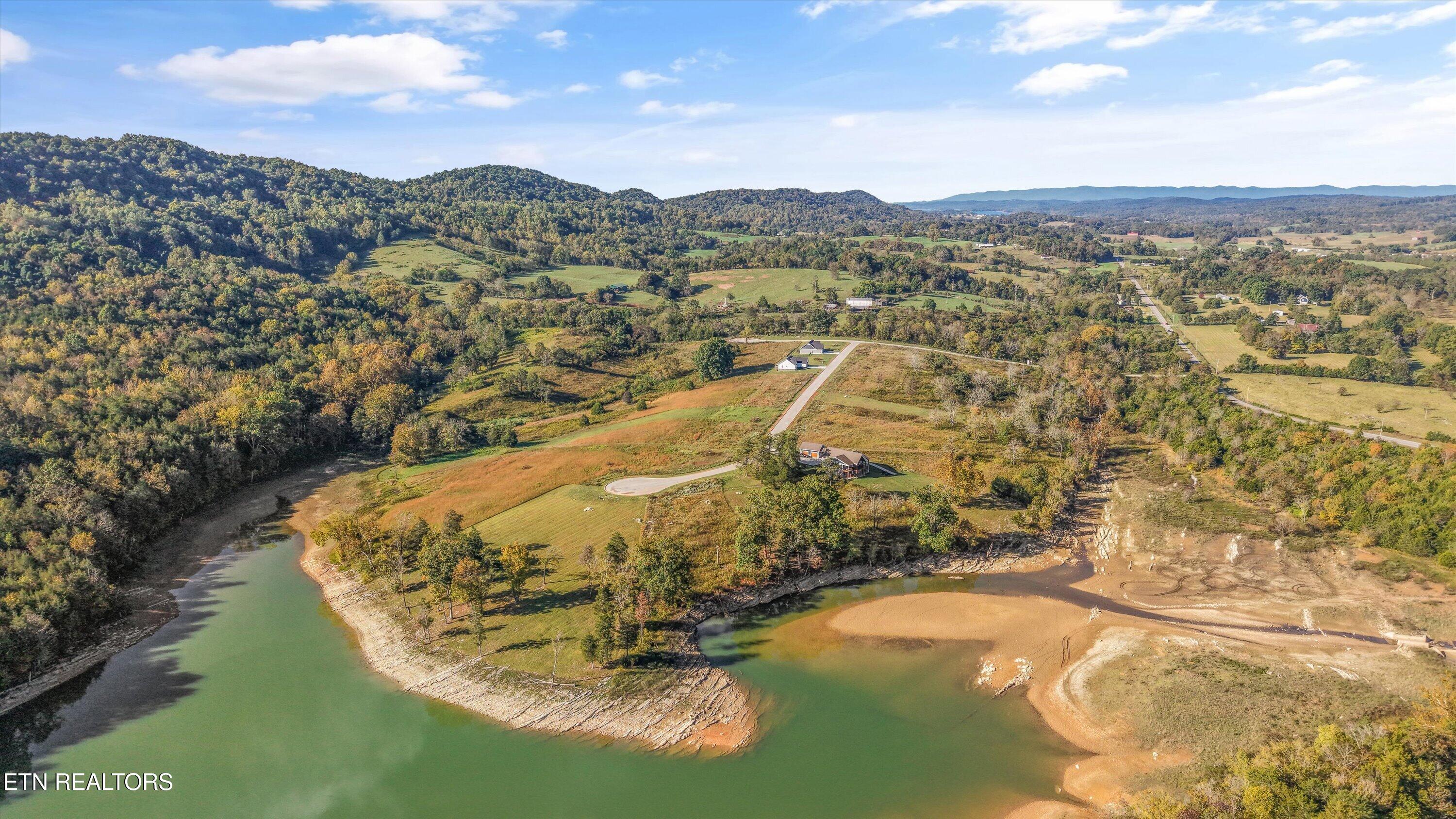 Waterfront Sharps Chapel TN 37866
