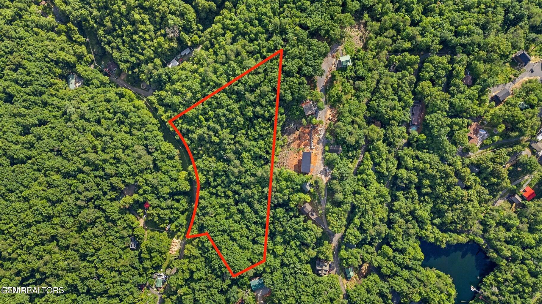 4321 Manis Hollow Road Gatlinburg TN 37738