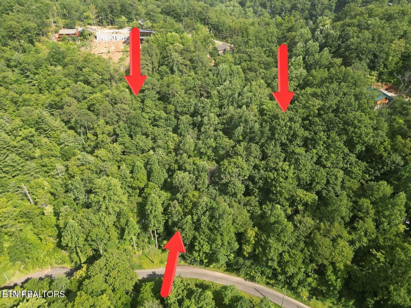 4321 Manis Hollow Road Gatlinburg TN 37738