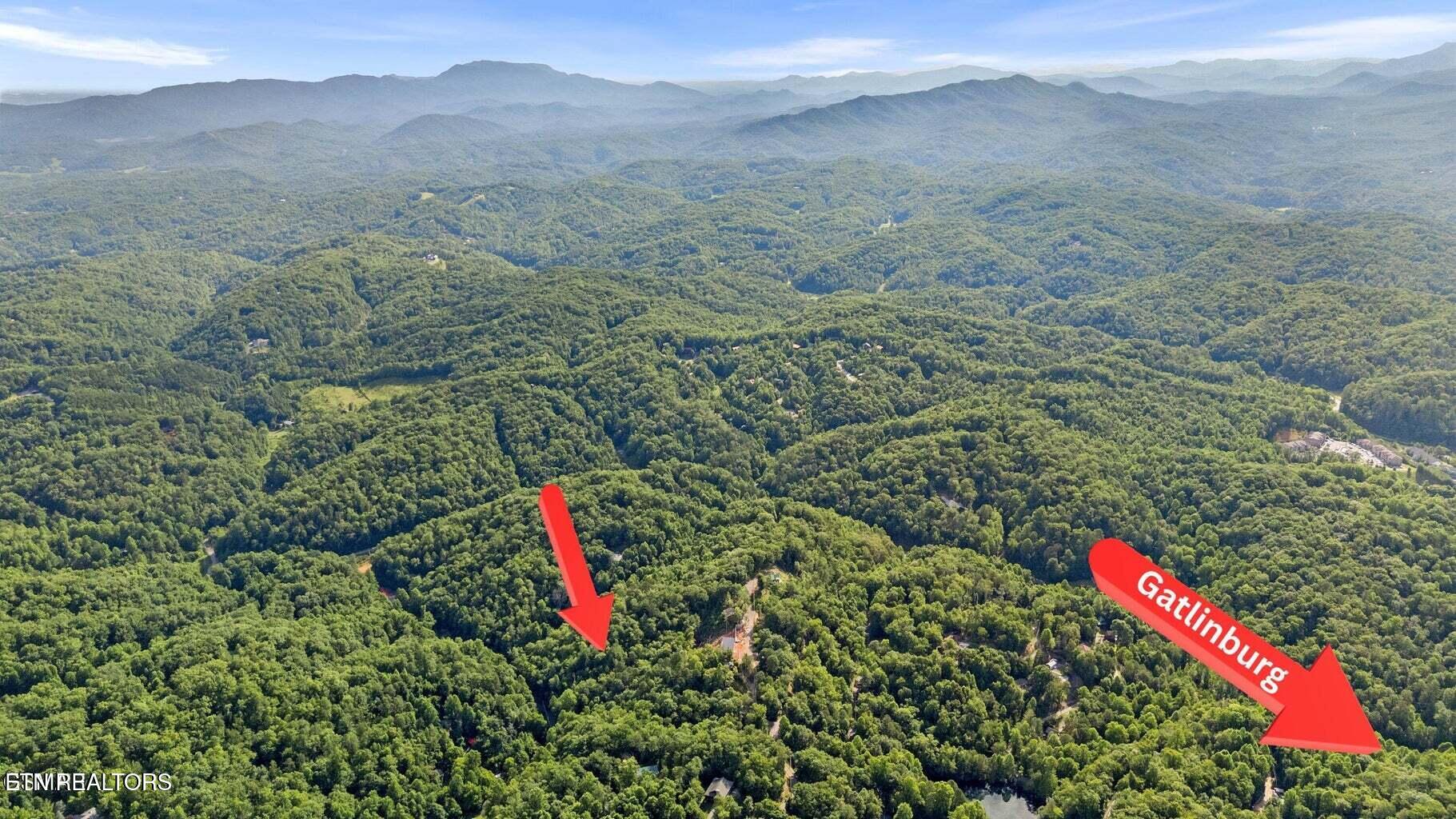 4321 Manis Hollow Road Gatlinburg TN 37738