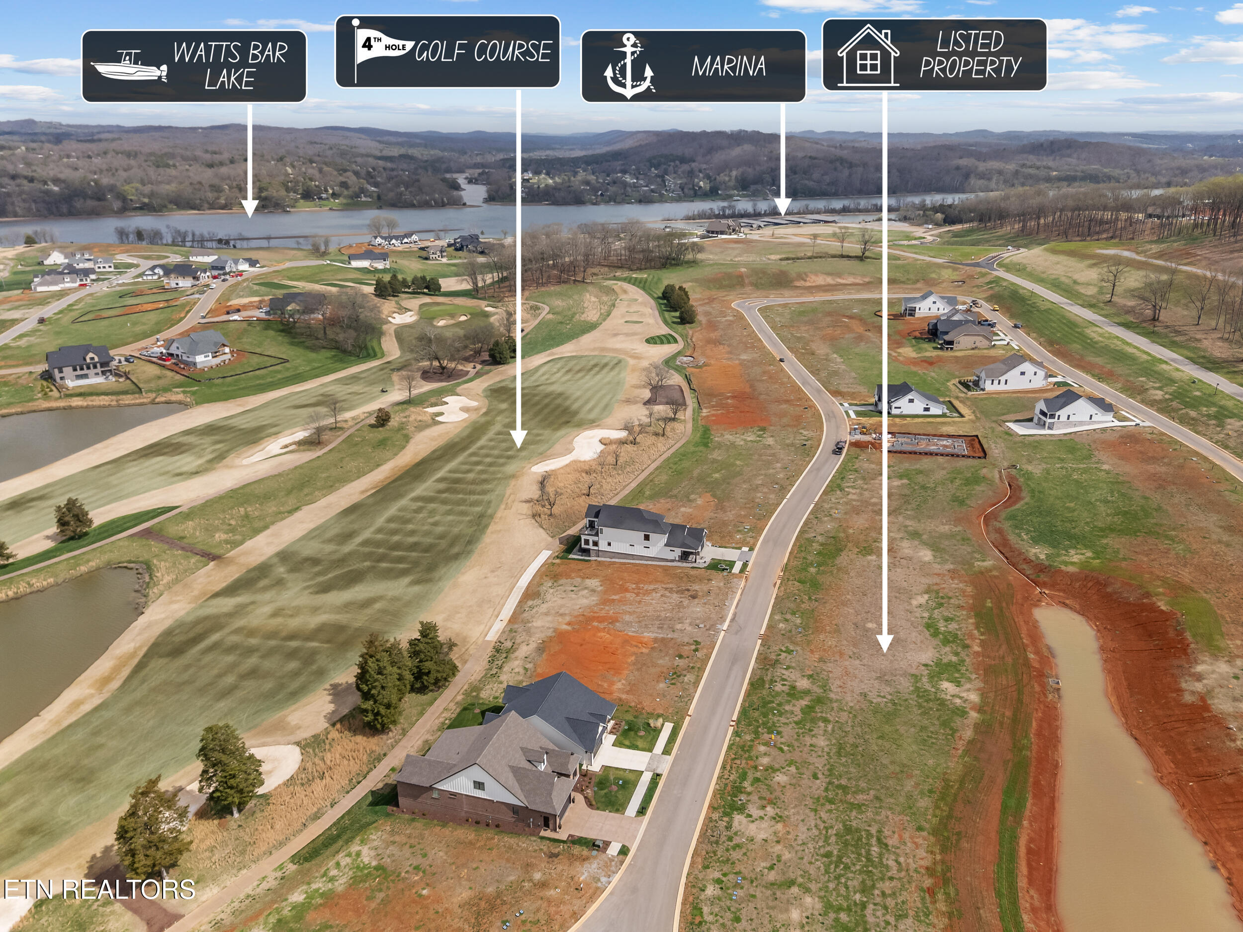 674 Black Bear Circle Loudon TN 37774