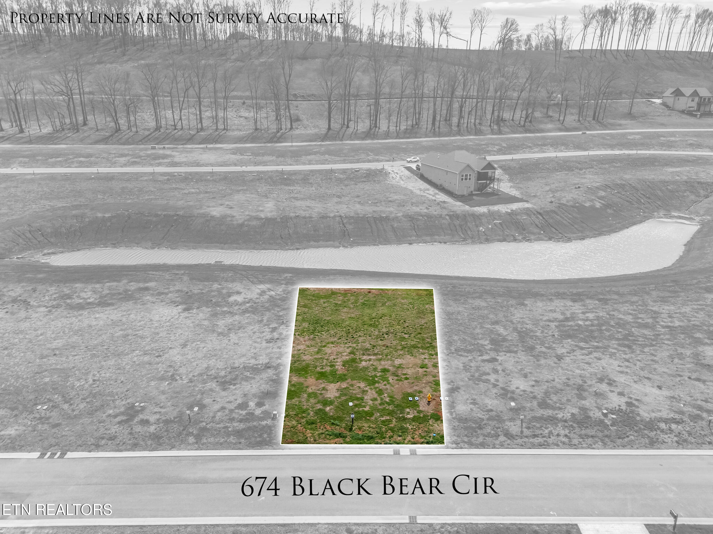 674 Black Bear Circle Loudon TN 37774