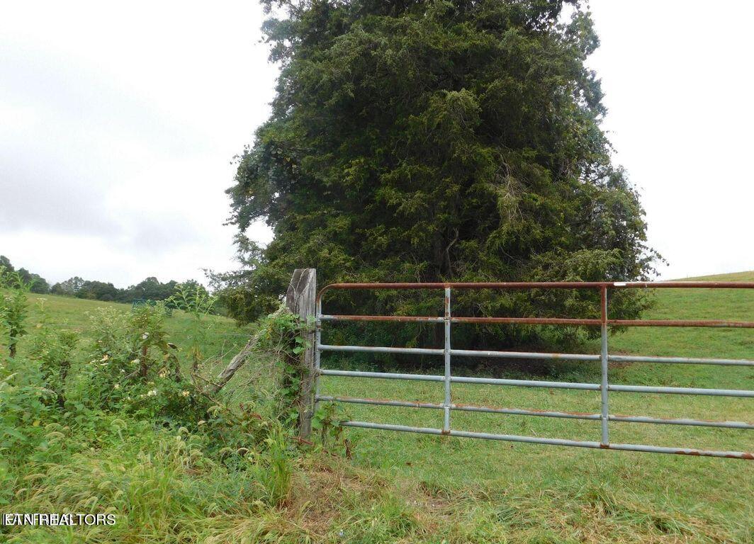 Lot 1 Chapman Road Lafollette TN 37766