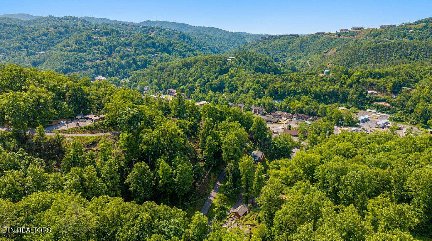 303 Silverbell Lane Gatlinburg TN 37738