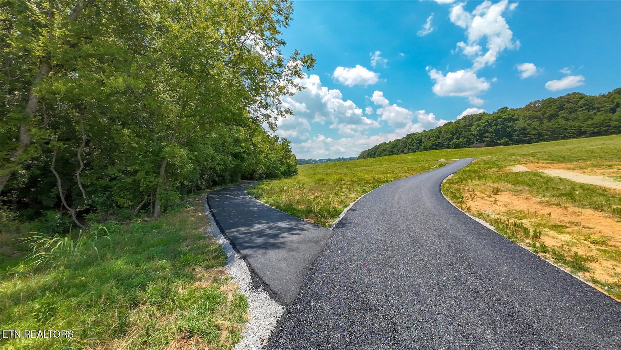 3831 Gravelly Hills Road Louisville TN 37777
