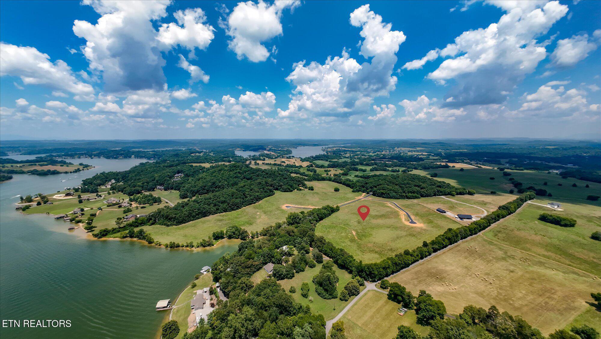 3831 Gravelly Hills Road Louisville TN 37777
