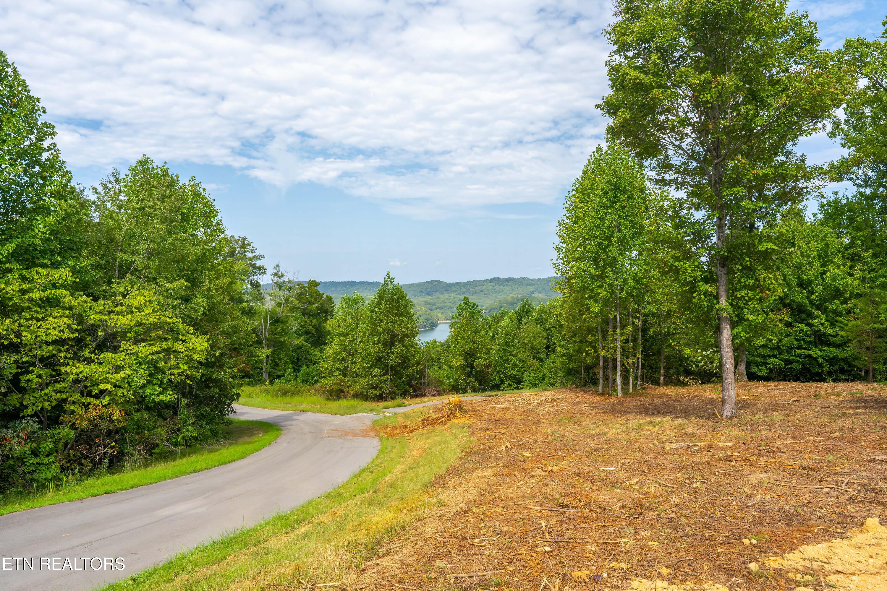 Lot 37 Hickory Point Lane Maynardville TN 37807