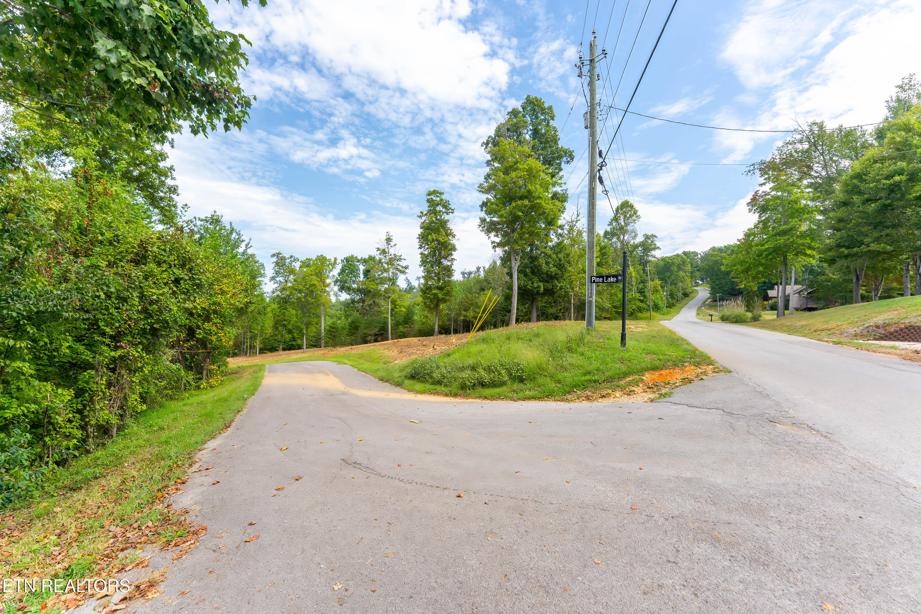 Lot 37 Hickory Point Lane Maynardville TN 37807