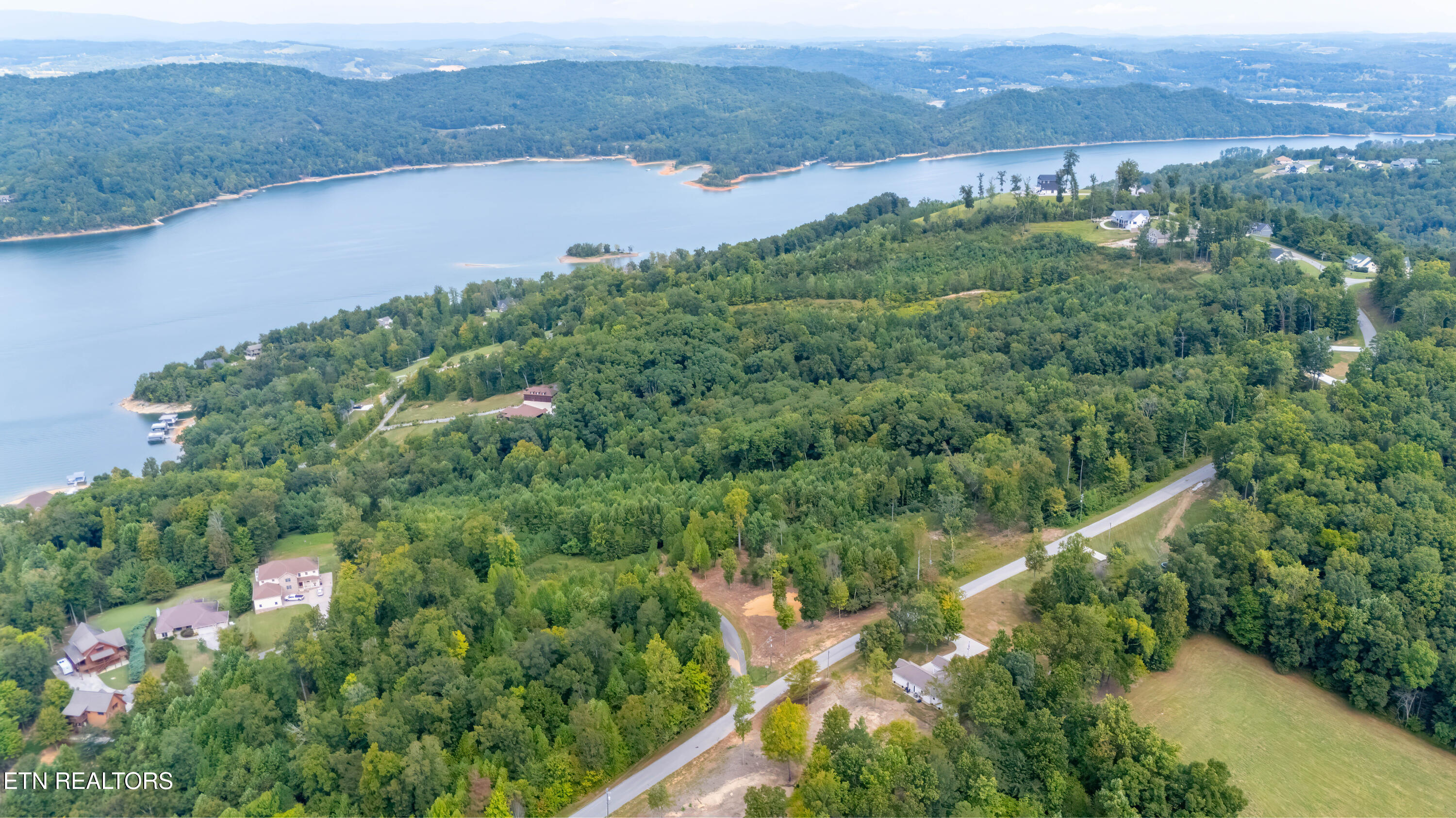 Lot 37 Hickory Point Lane Maynardville TN 37807