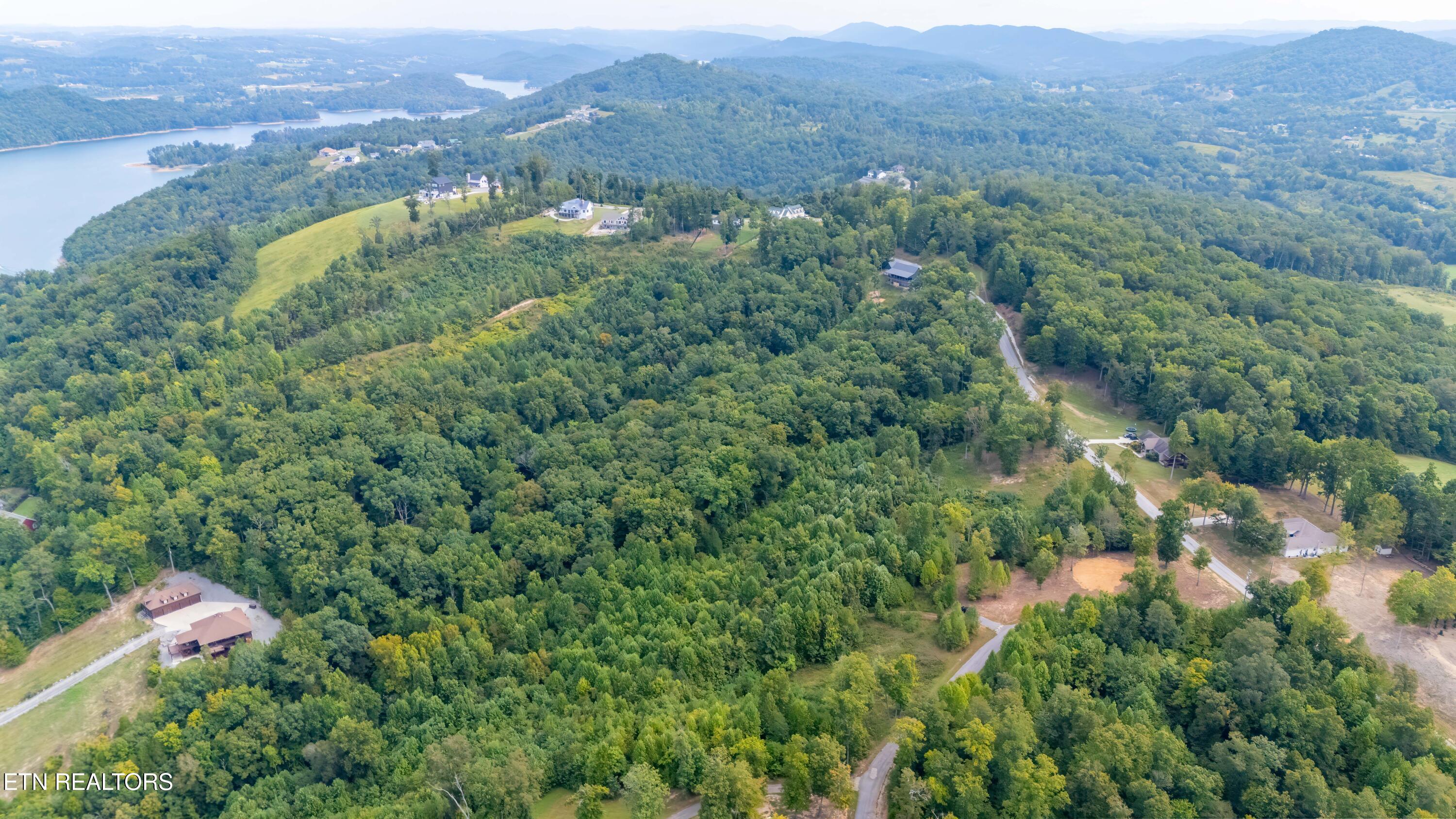 Lot 37 Hickory Point Lane Maynardville TN 37807