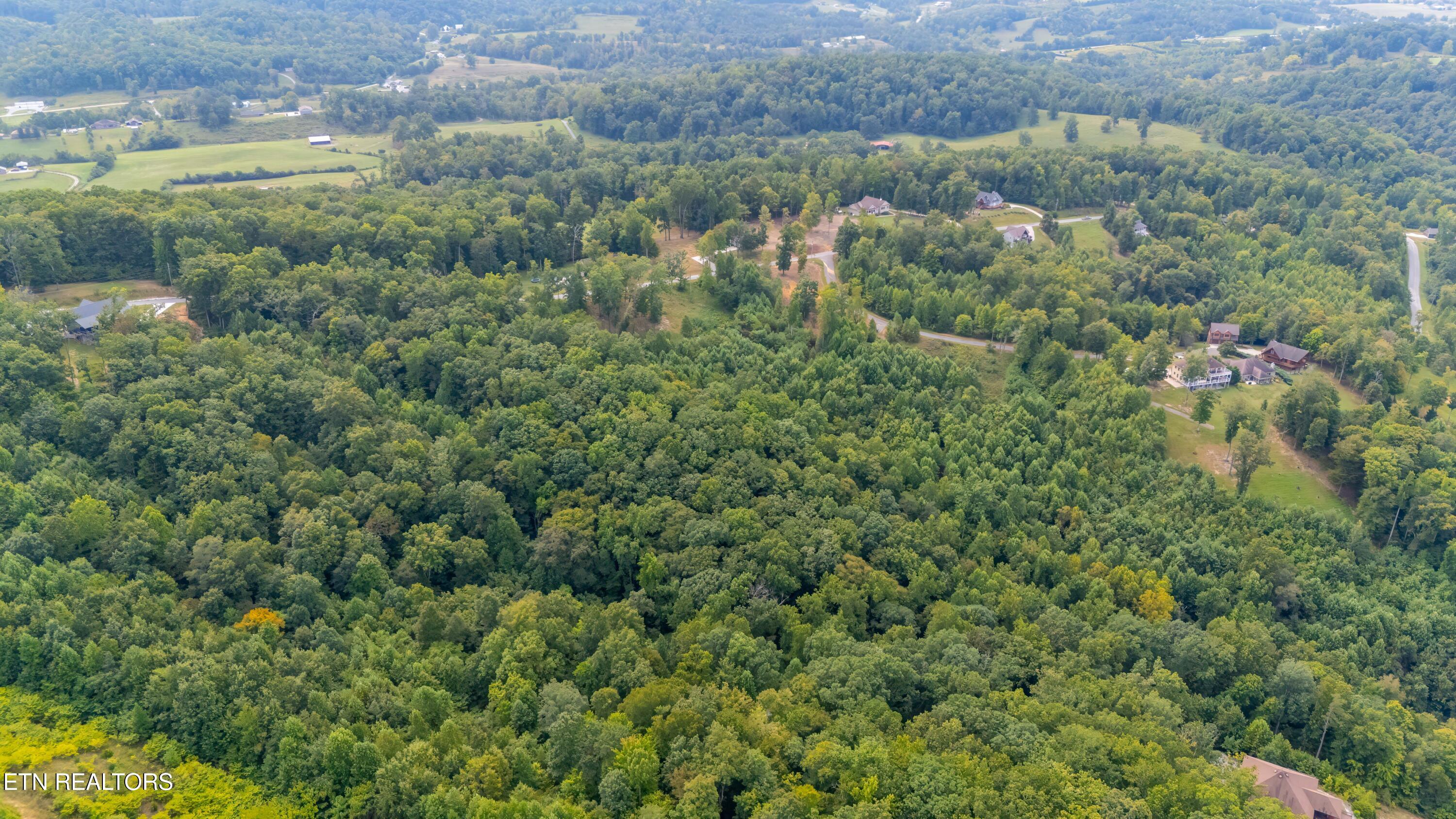 Lot 37 Hickory Point Lane Maynardville TN 37807