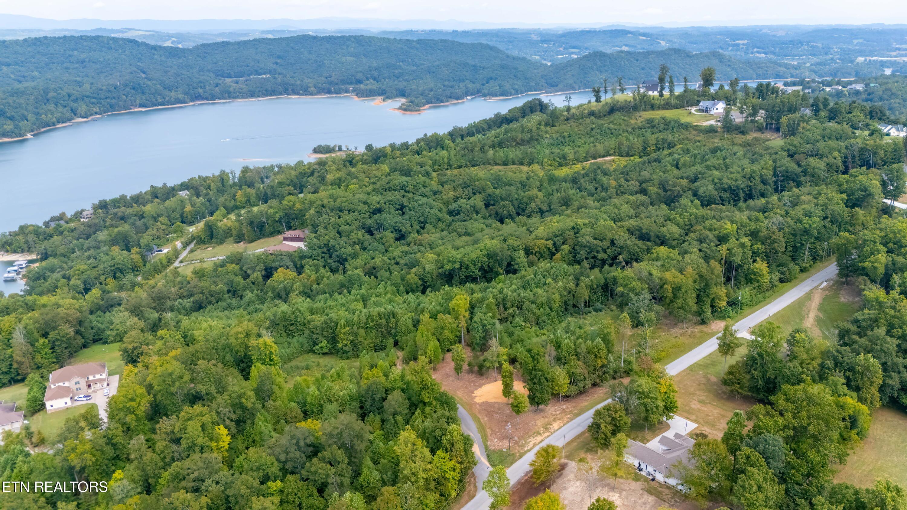 Lot 37 Hickory Point Lane Maynardville TN 37807