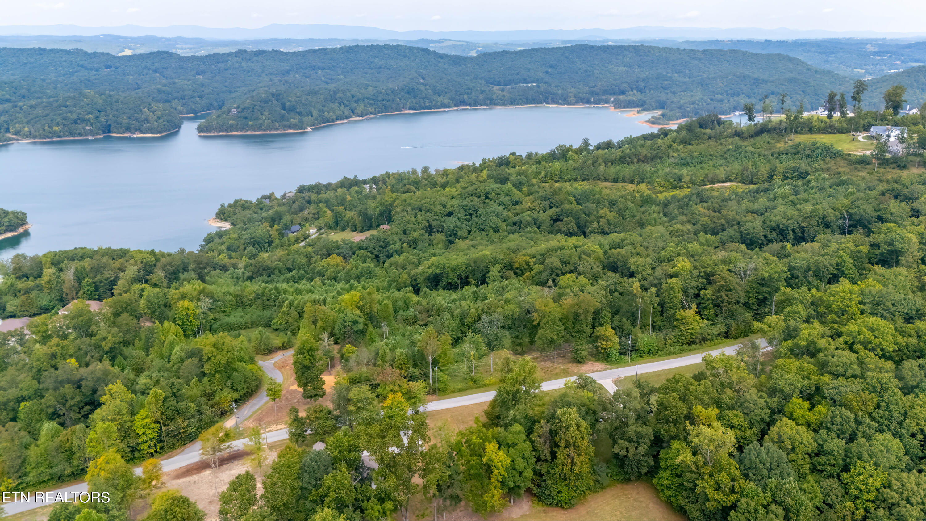 Lot 37 Hickory Point Lane Maynardville TN 37807