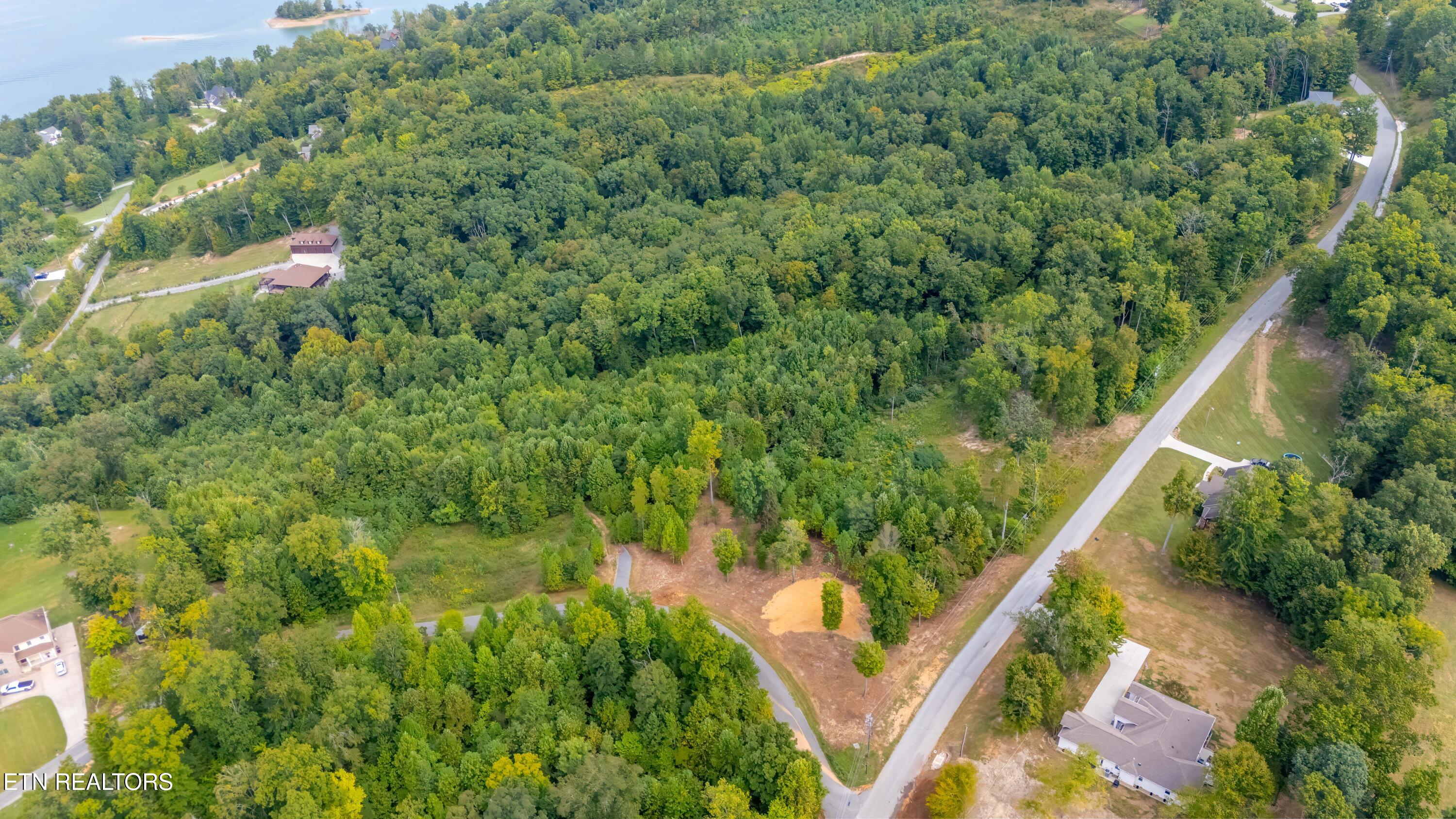 Lot 37 Hickory Point Lane Maynardville TN 37807