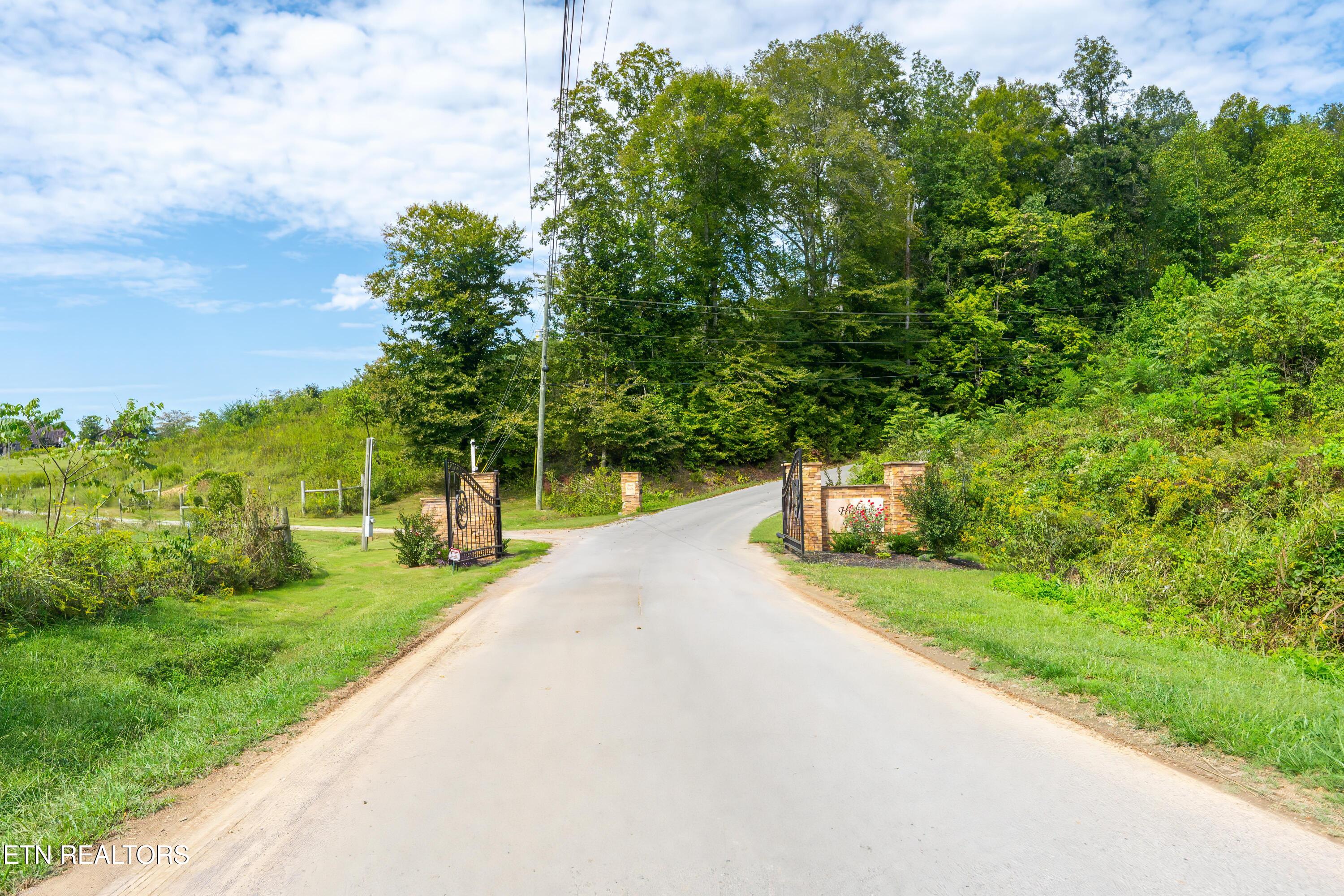 Lot 37 Hickory Point Lane Maynardville TN 37807
