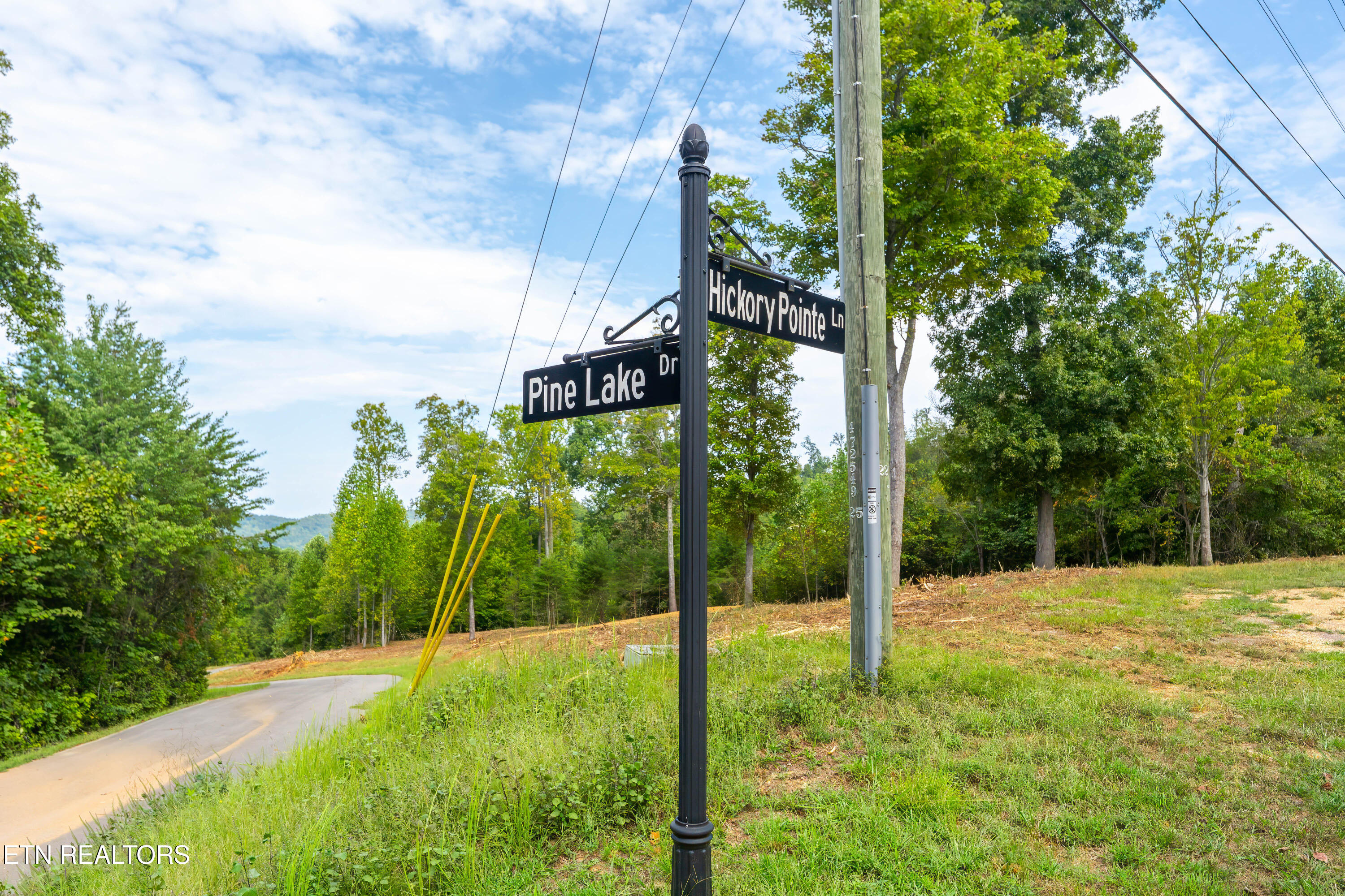 Lot 37 Hickory Point Lane Maynardville TN 37807