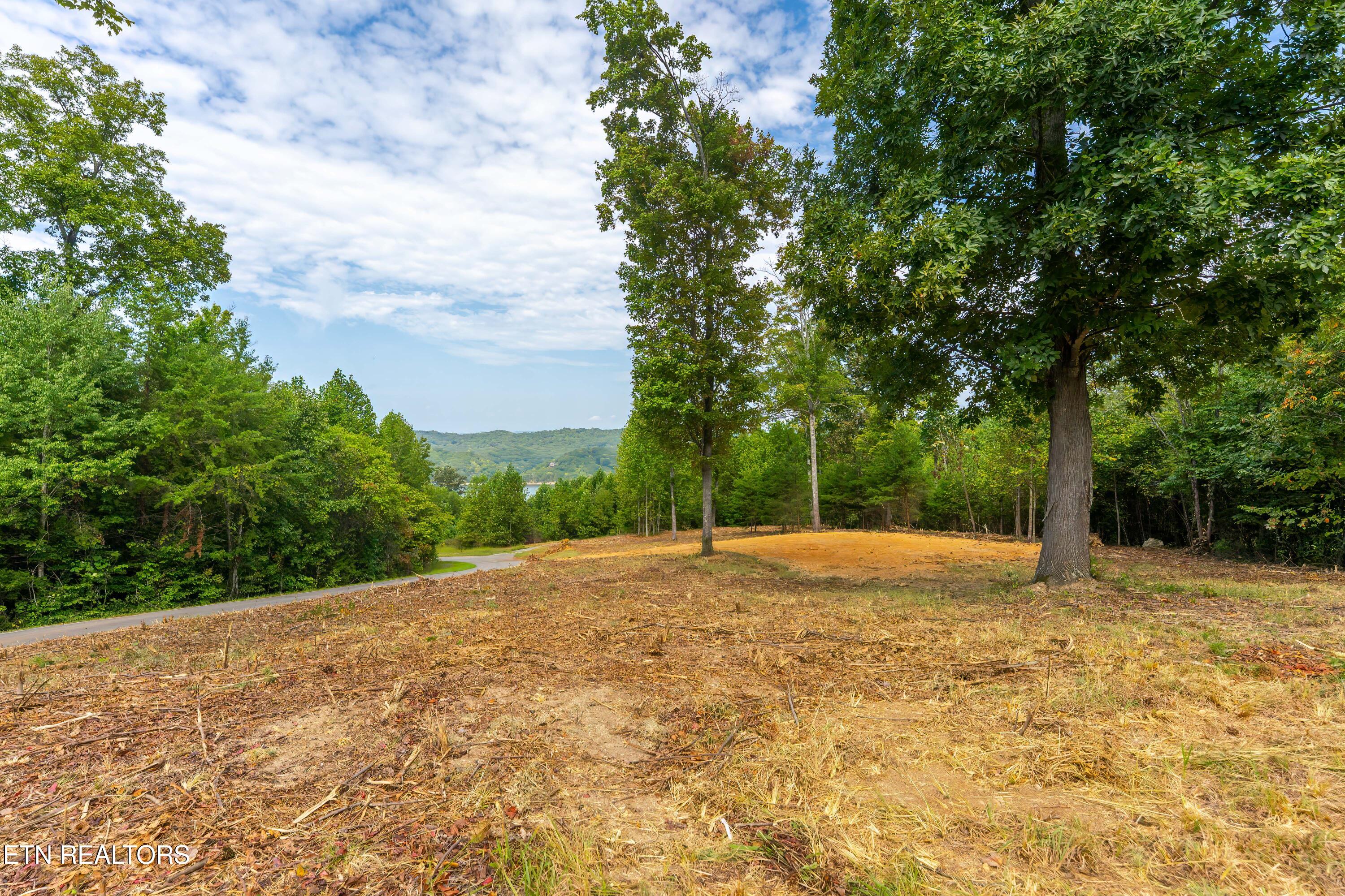 Lot 37 Hickory Point Lane Maynardville TN 37807