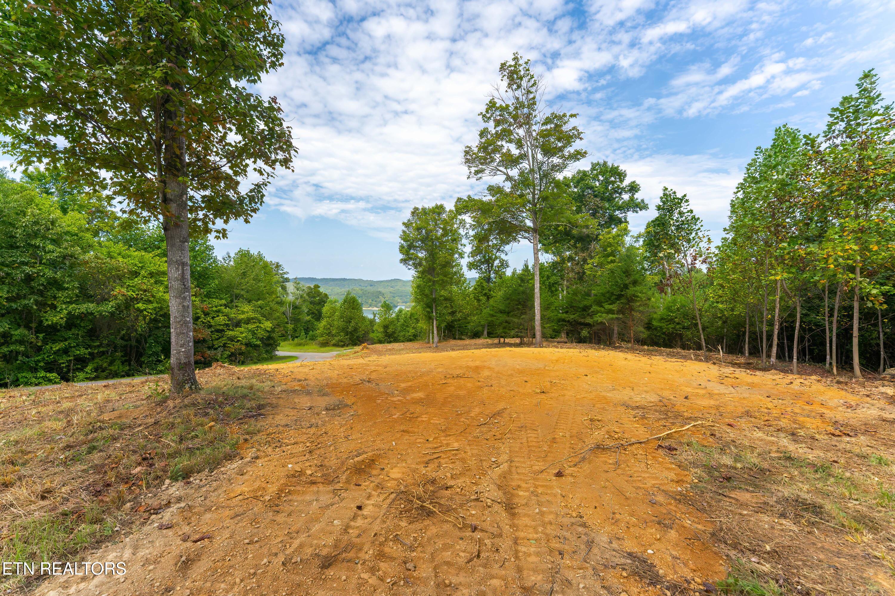 Lot 37 Hickory Point Lane Maynardville TN 37807