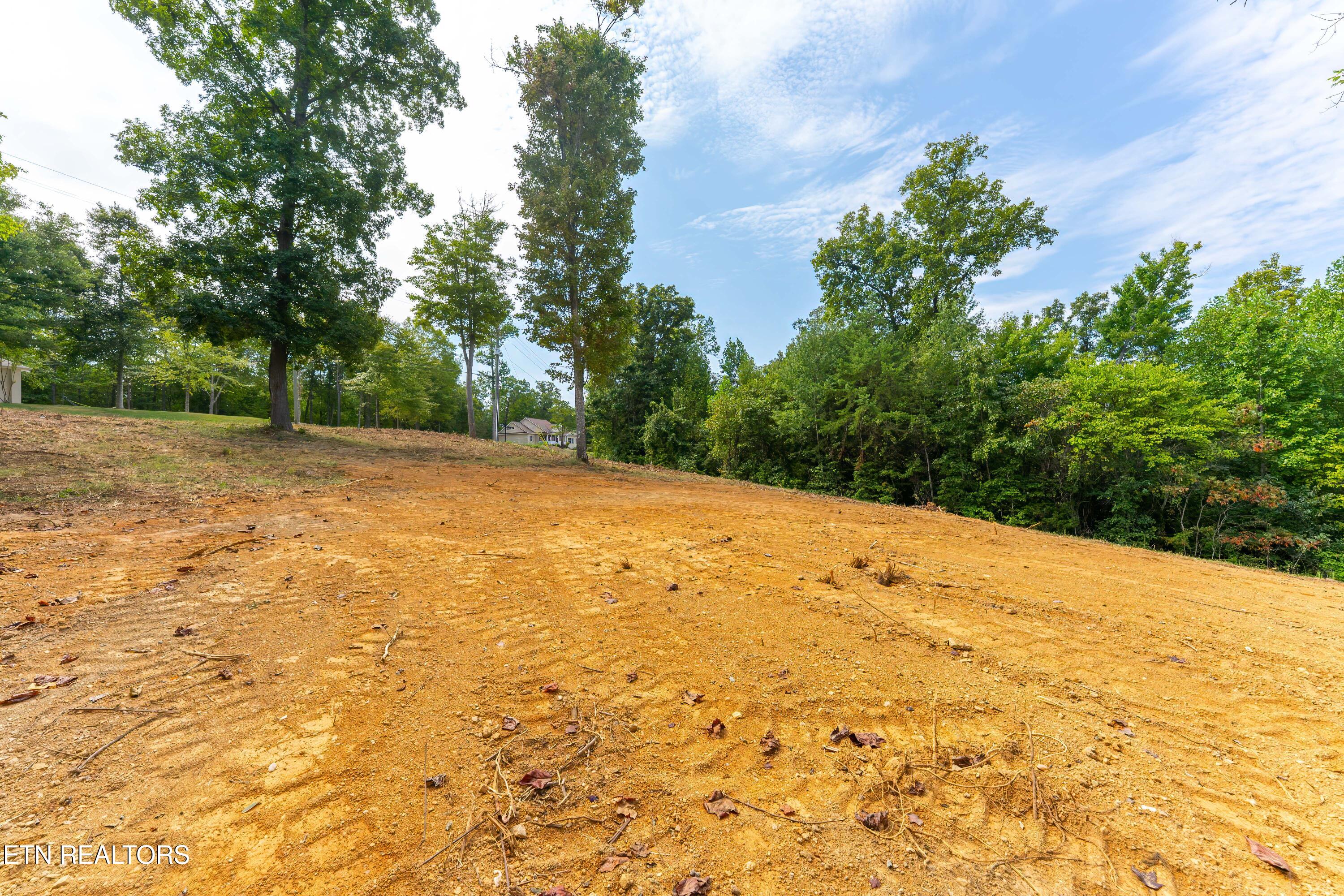 Lot 37 Hickory Point Lane Maynardville TN 37807