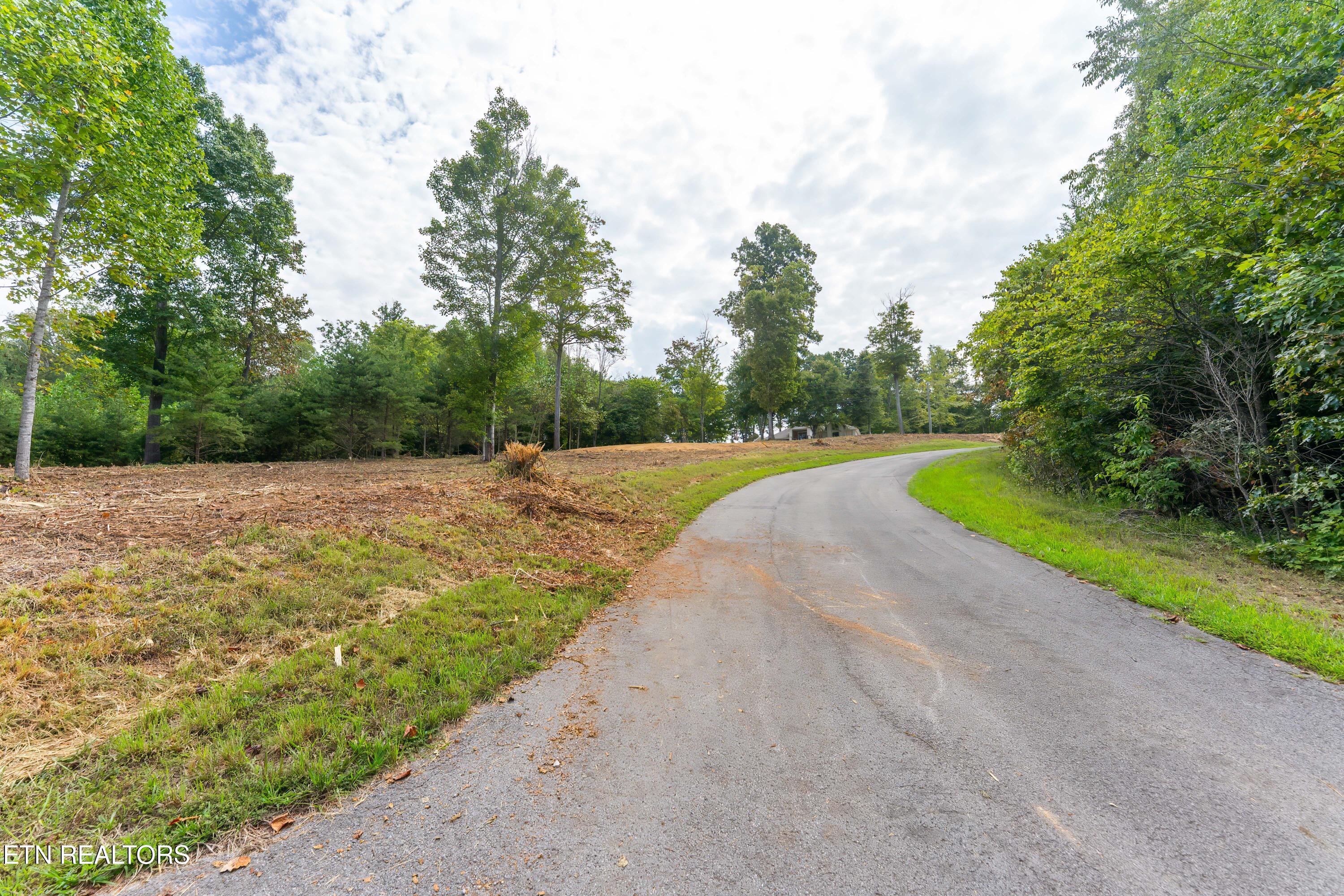 Lot 37 Hickory Point Lane Maynardville TN 37807
