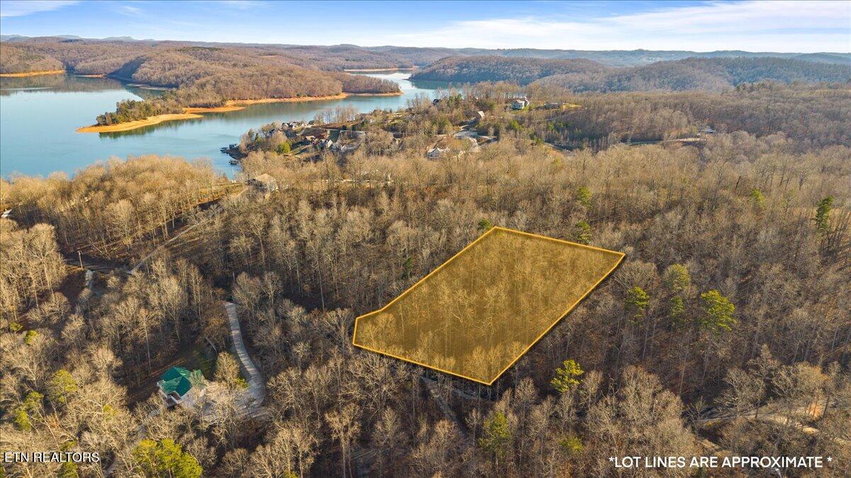 Shanghai Landing Lane Lafollette TN 37766