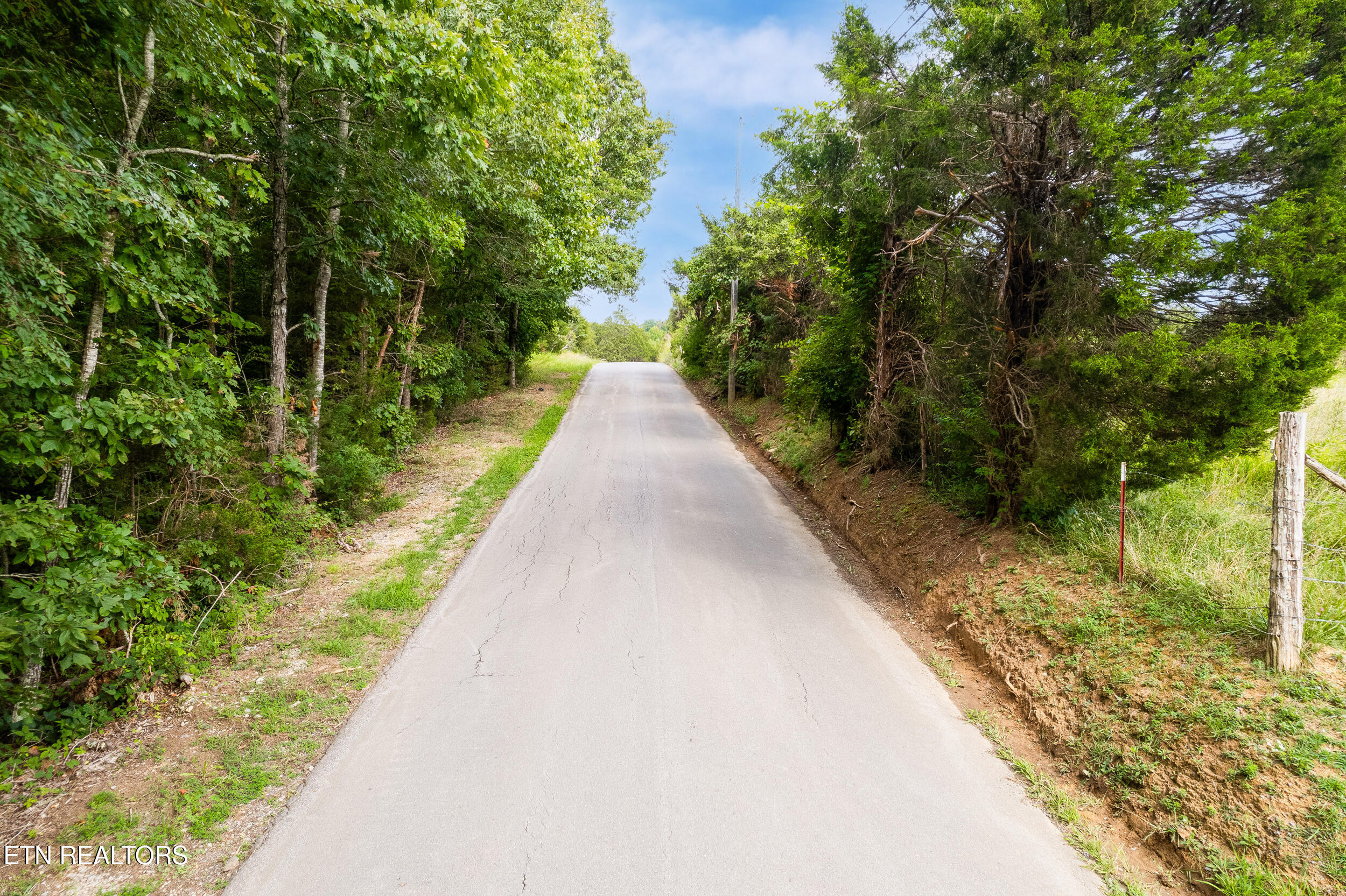 Alex Bales Road Kodak TN 37764